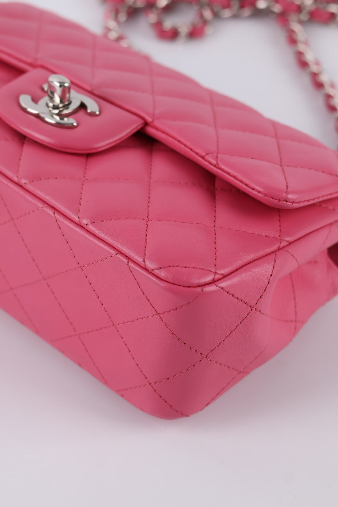 Chanel Mini Rectangular