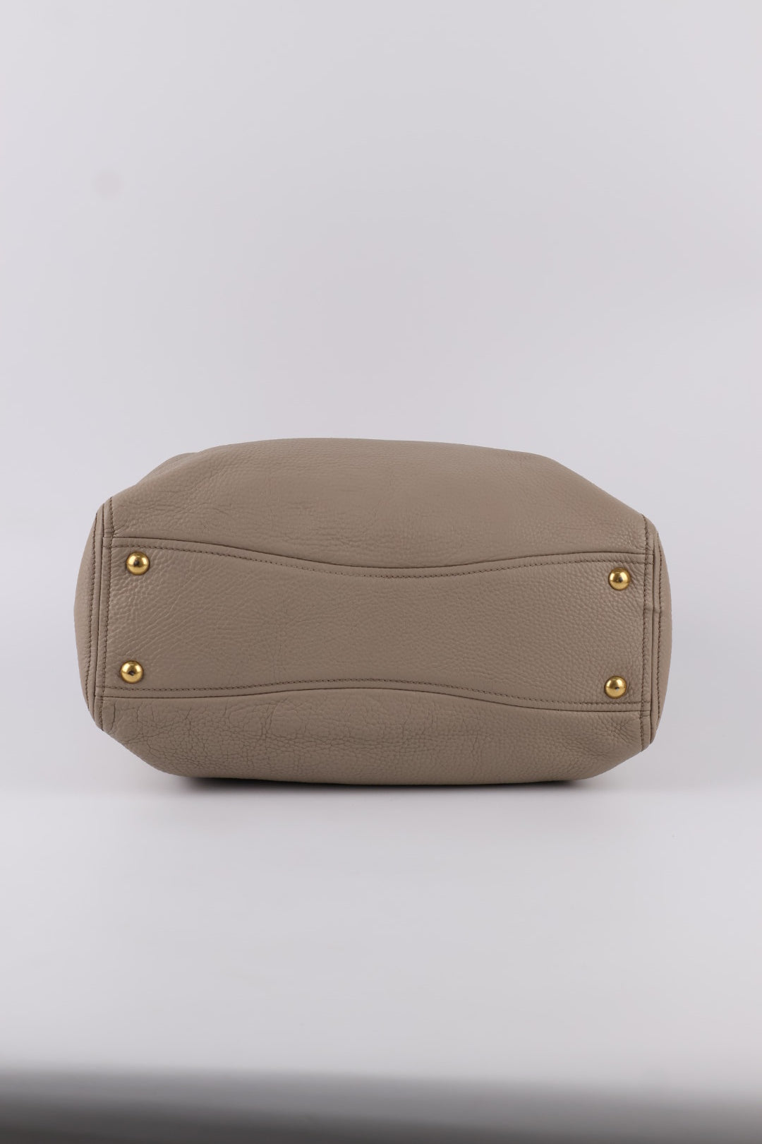 Miu Miu Tote in Pelle
