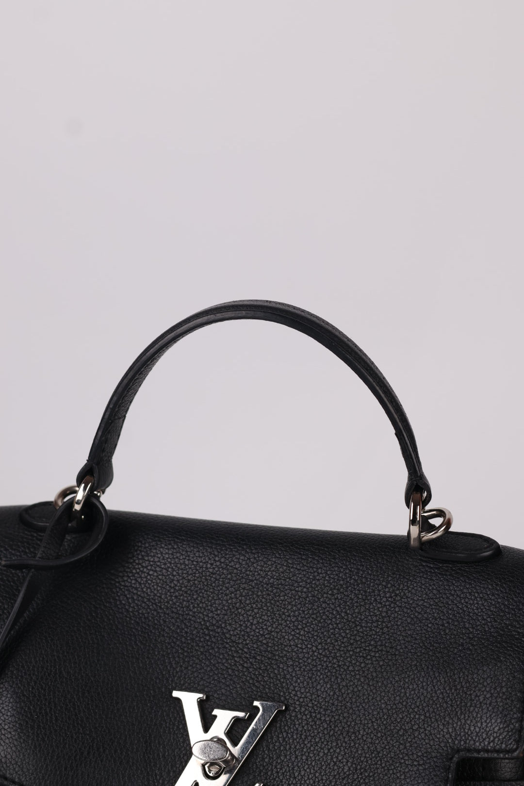 Louis Vuitton Lockme Handle Small