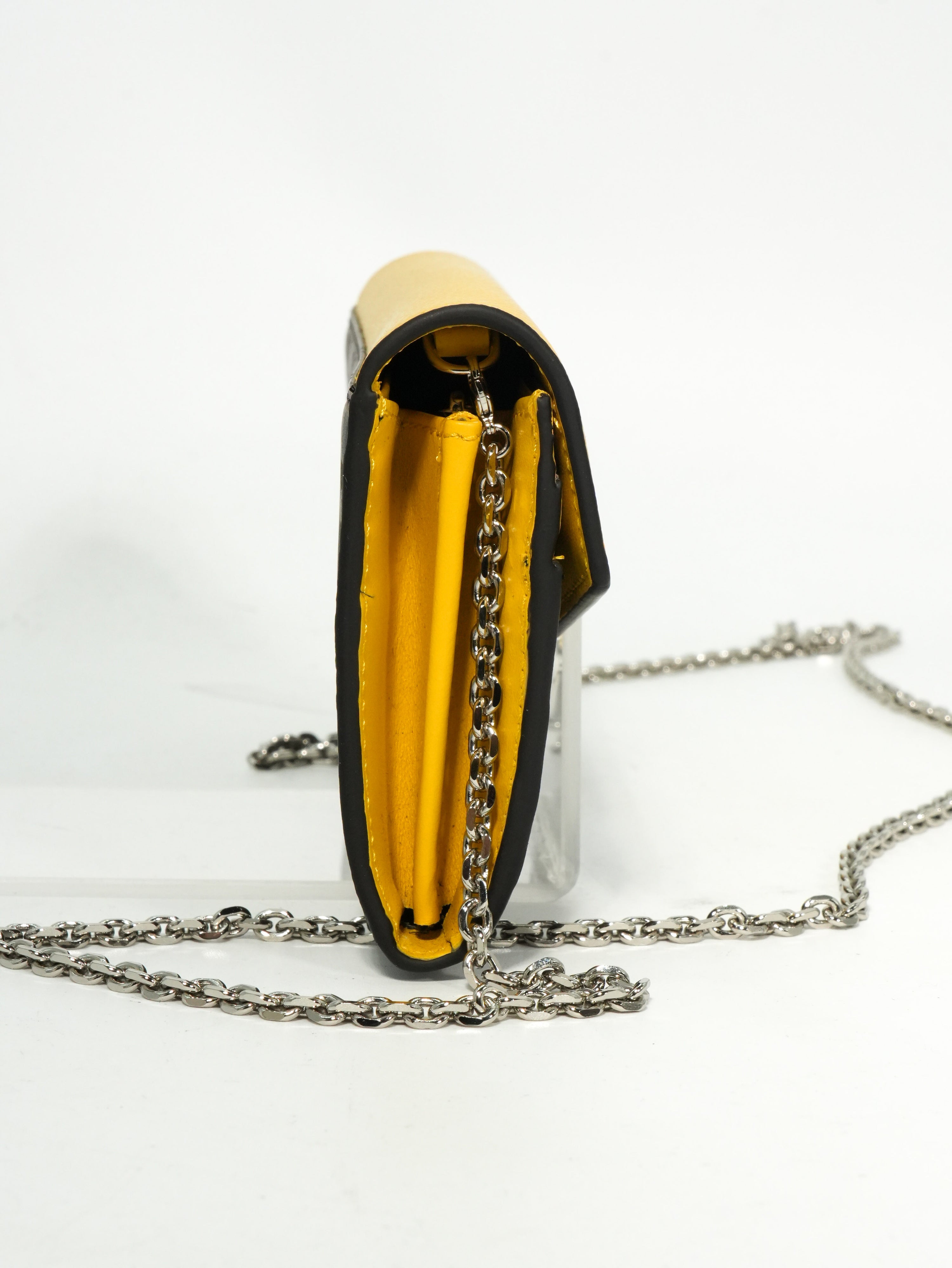 Fendi Woc Continental FF