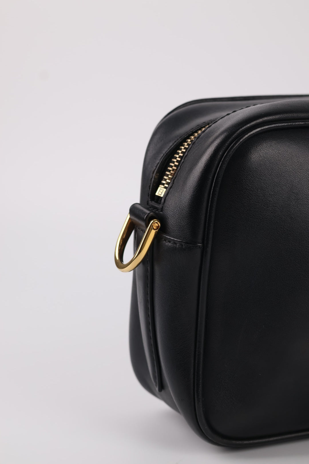 Fendi Camera Bag FF Logo