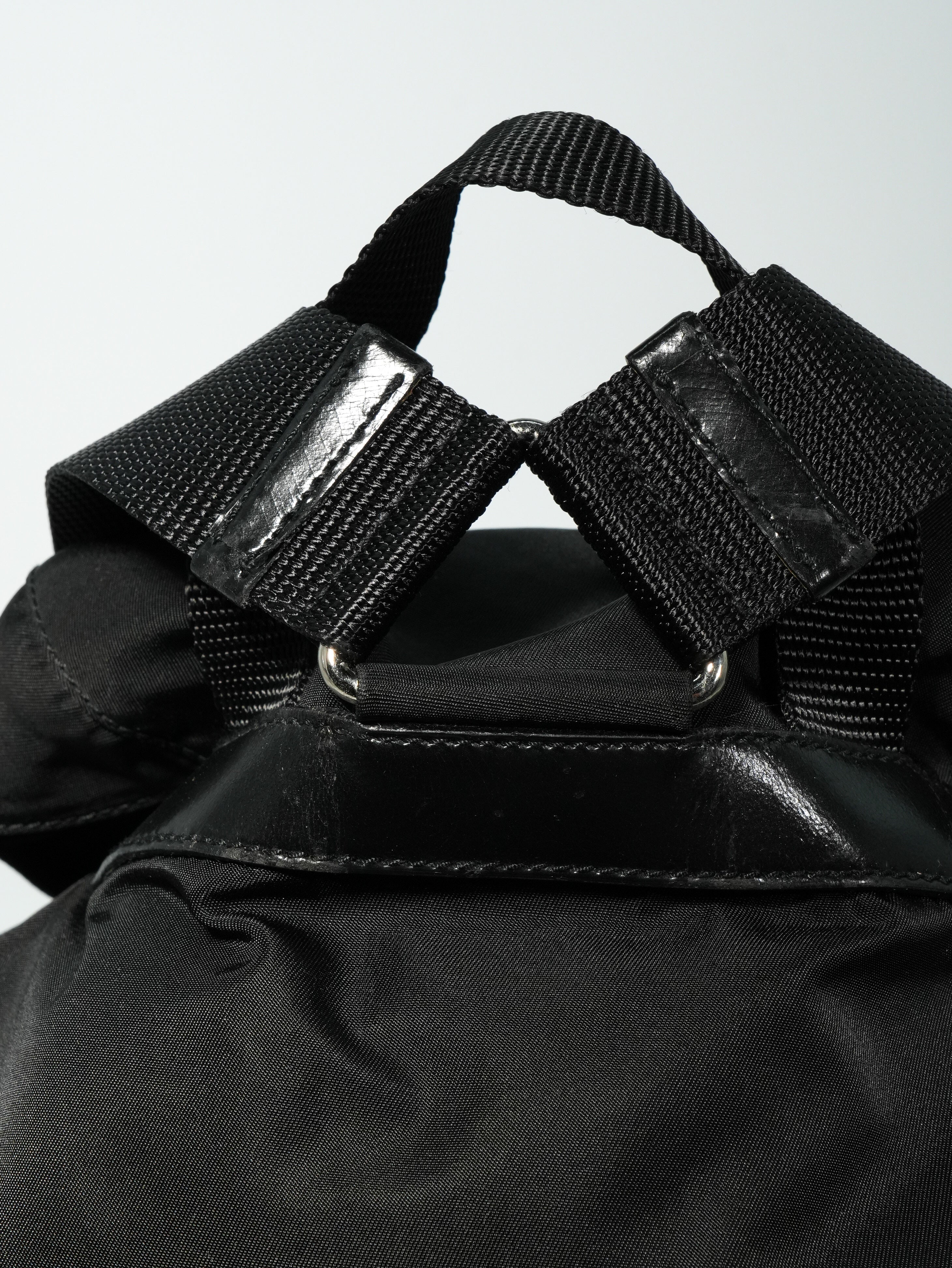 Prada Zaino Nylon