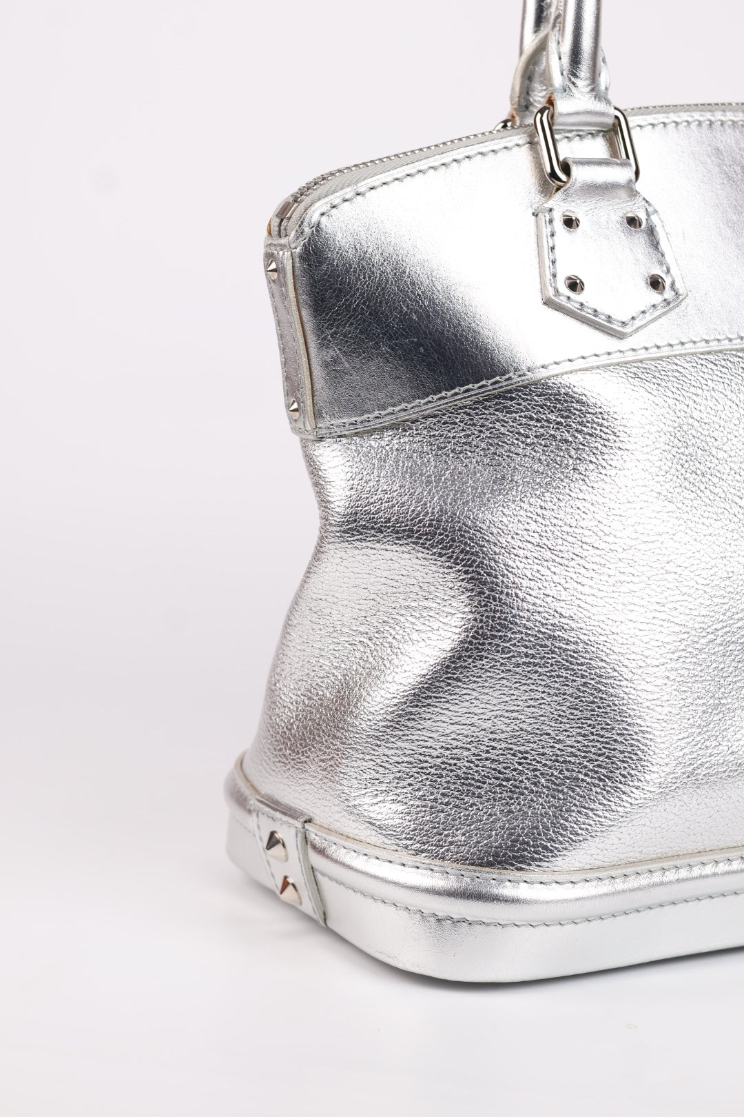 Louis Vuitton Lockit PM Suhali