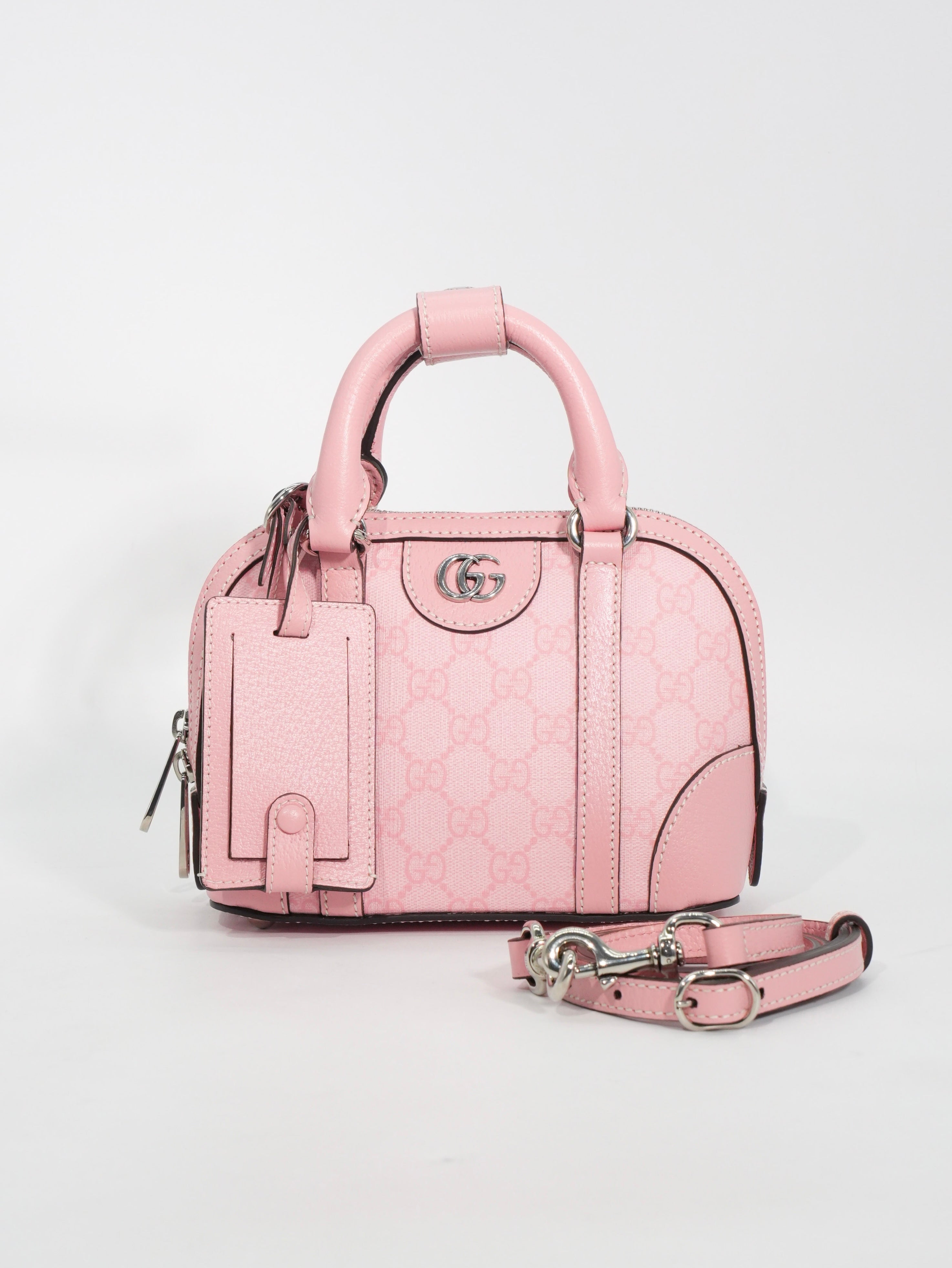 Gucci Ophidia Dome GG Supreme