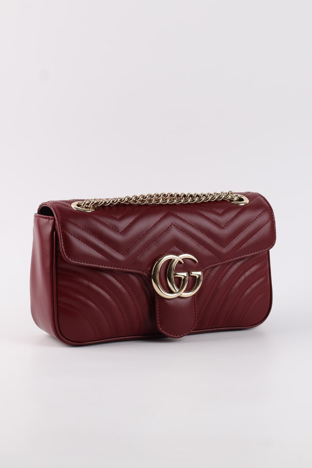 Gucci Marmont Media Ancora