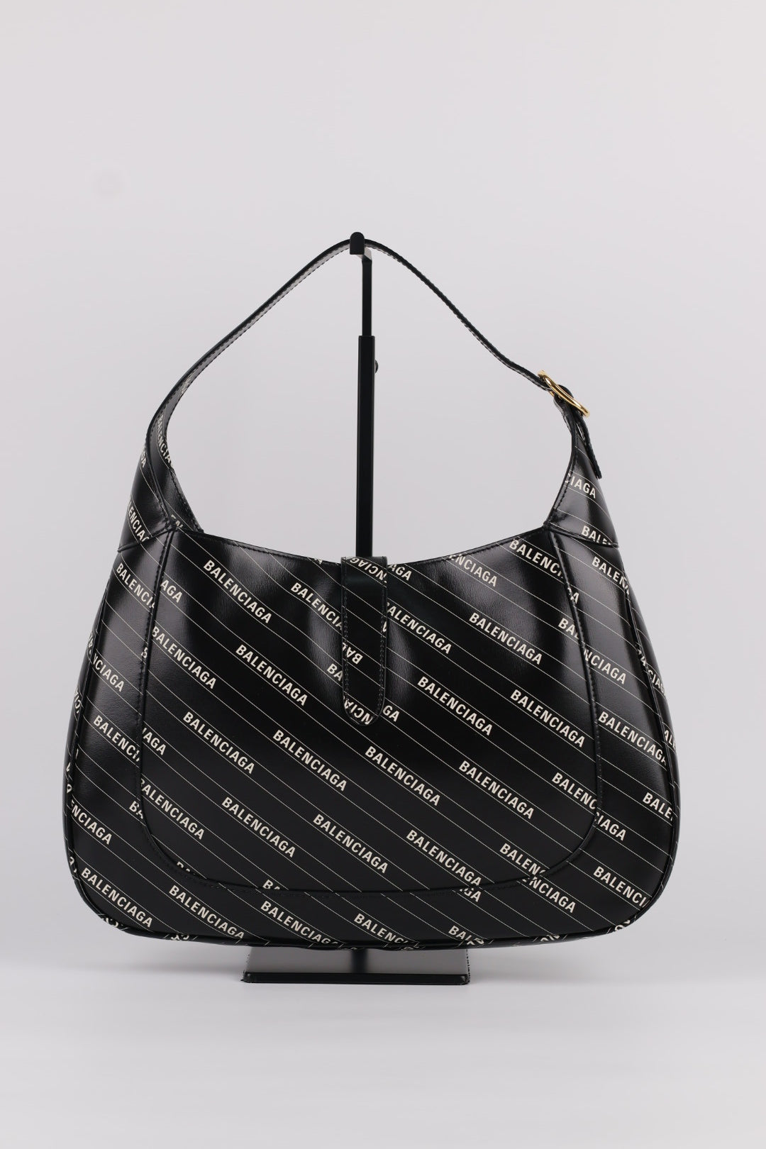 Gucci x Balenciaga Jackie 1961