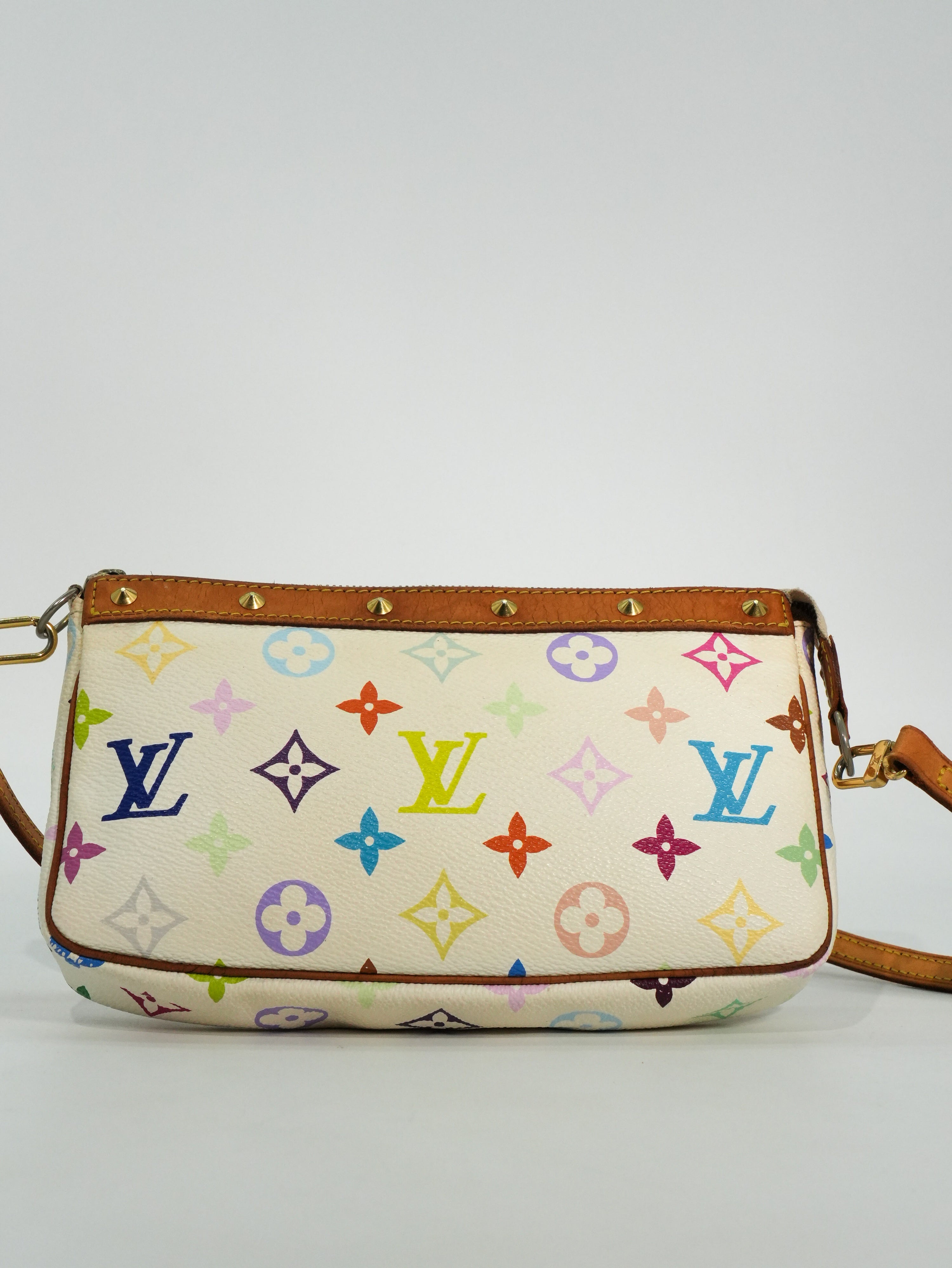 Louis Vuitton Accessoires Murakami
