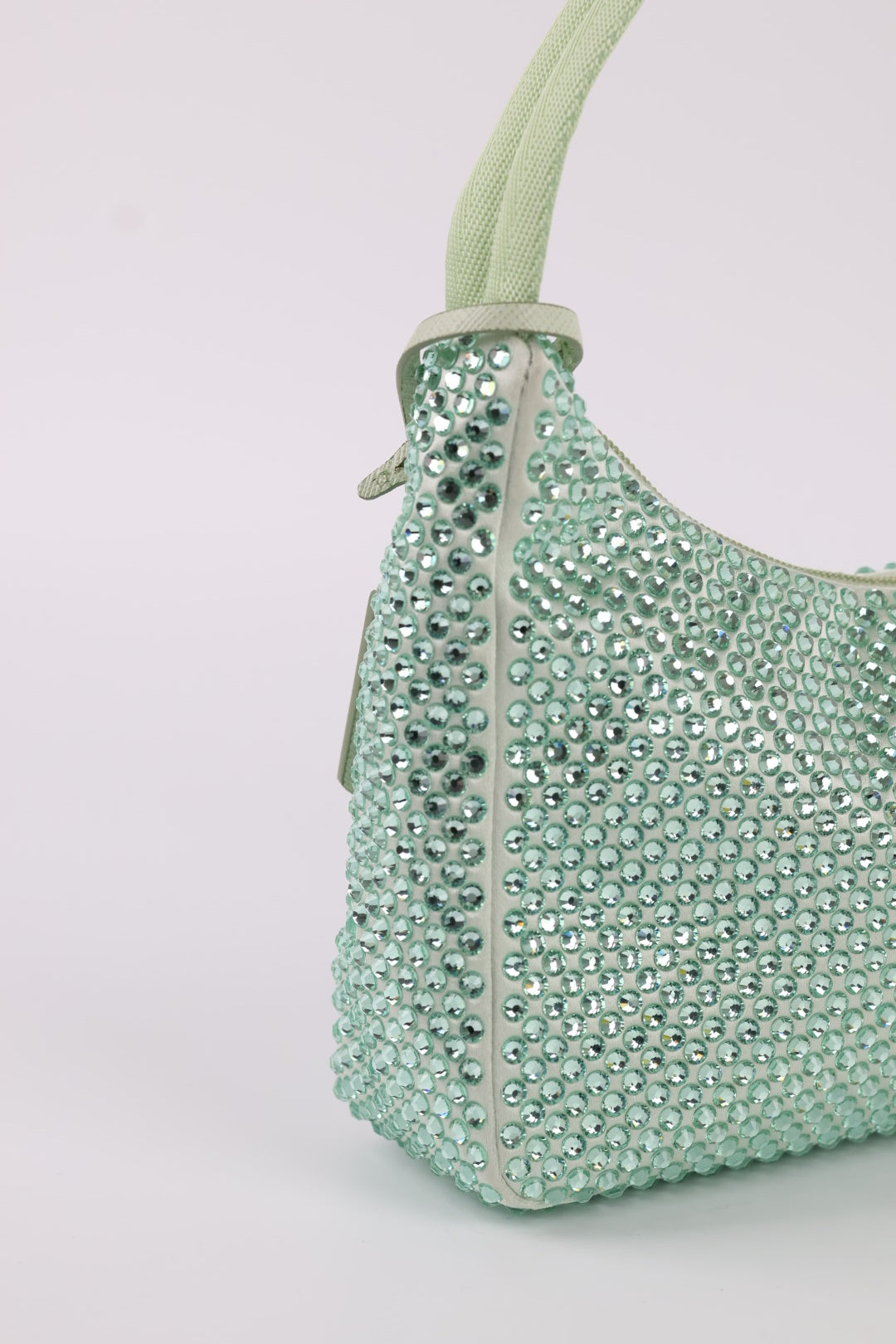 Prada Re-Edition 2000 Crystal