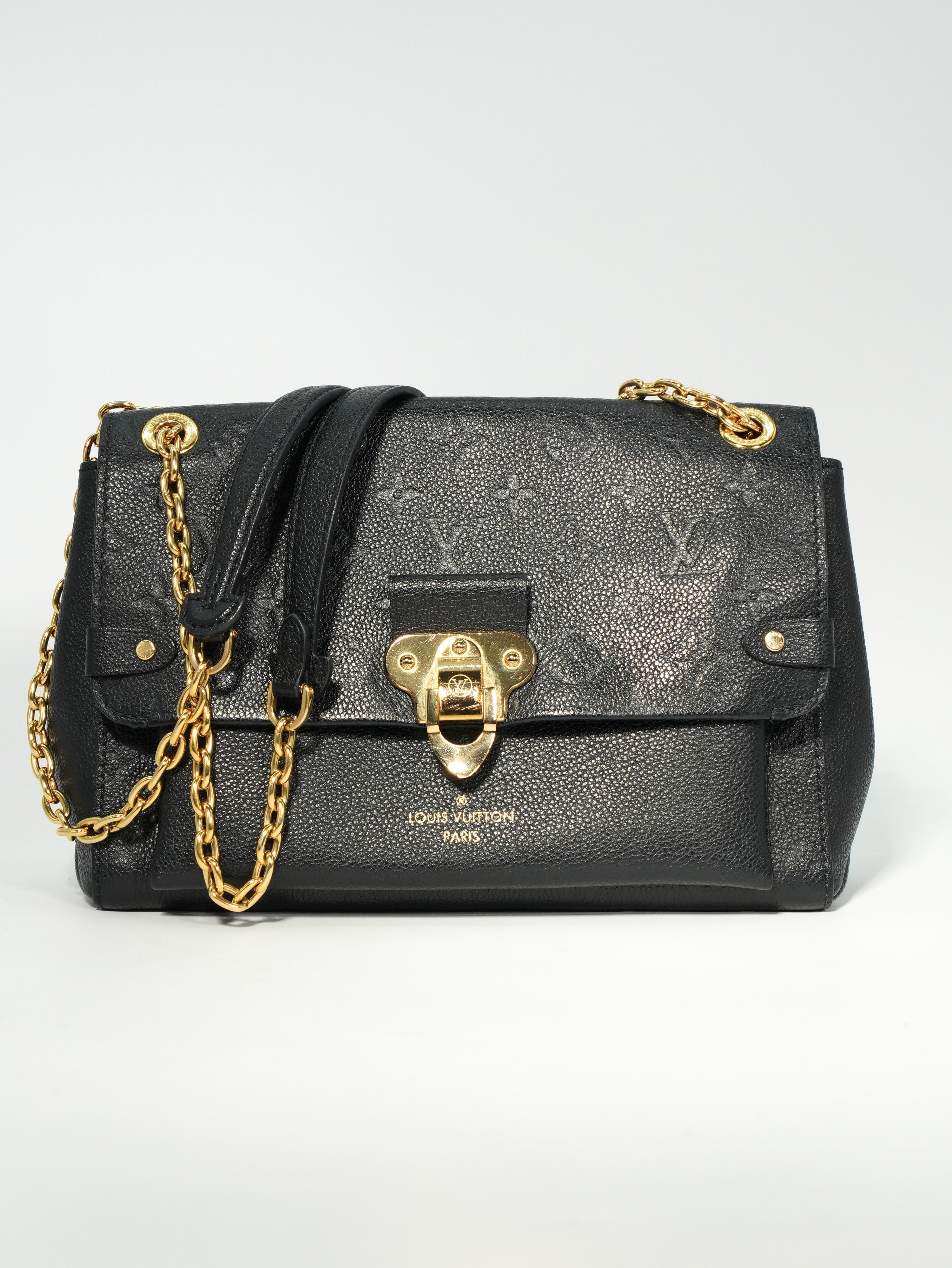 Louis Vuitton Vavin Pm Empreinte