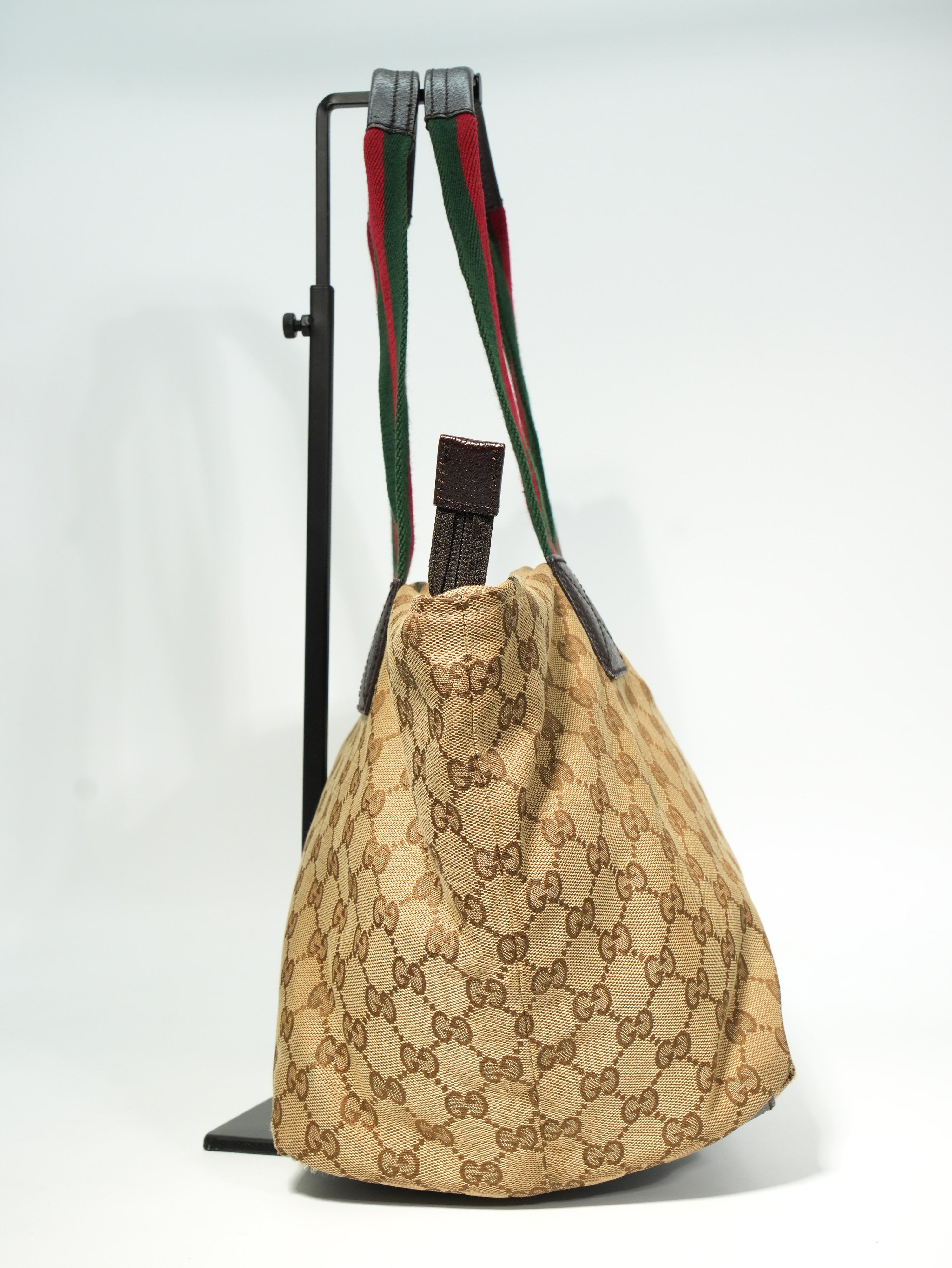 Gucci Tote GG Wave