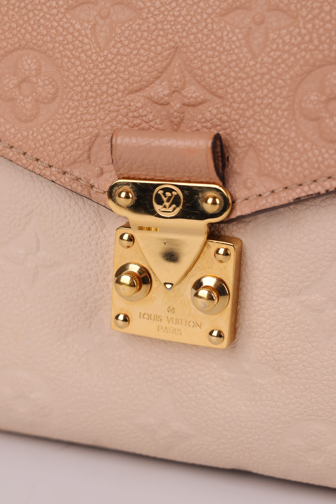 Louis Vuitton Métis Empreinte