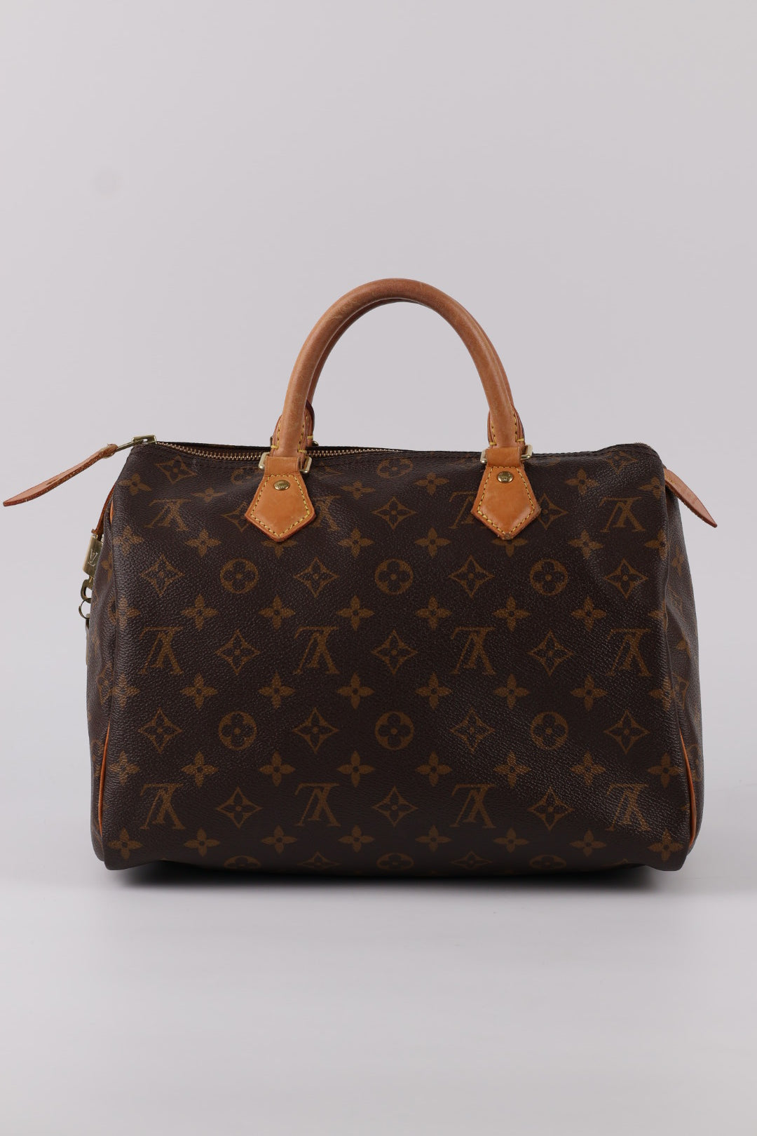 Louis Vuitton Speedy 30 Monogram