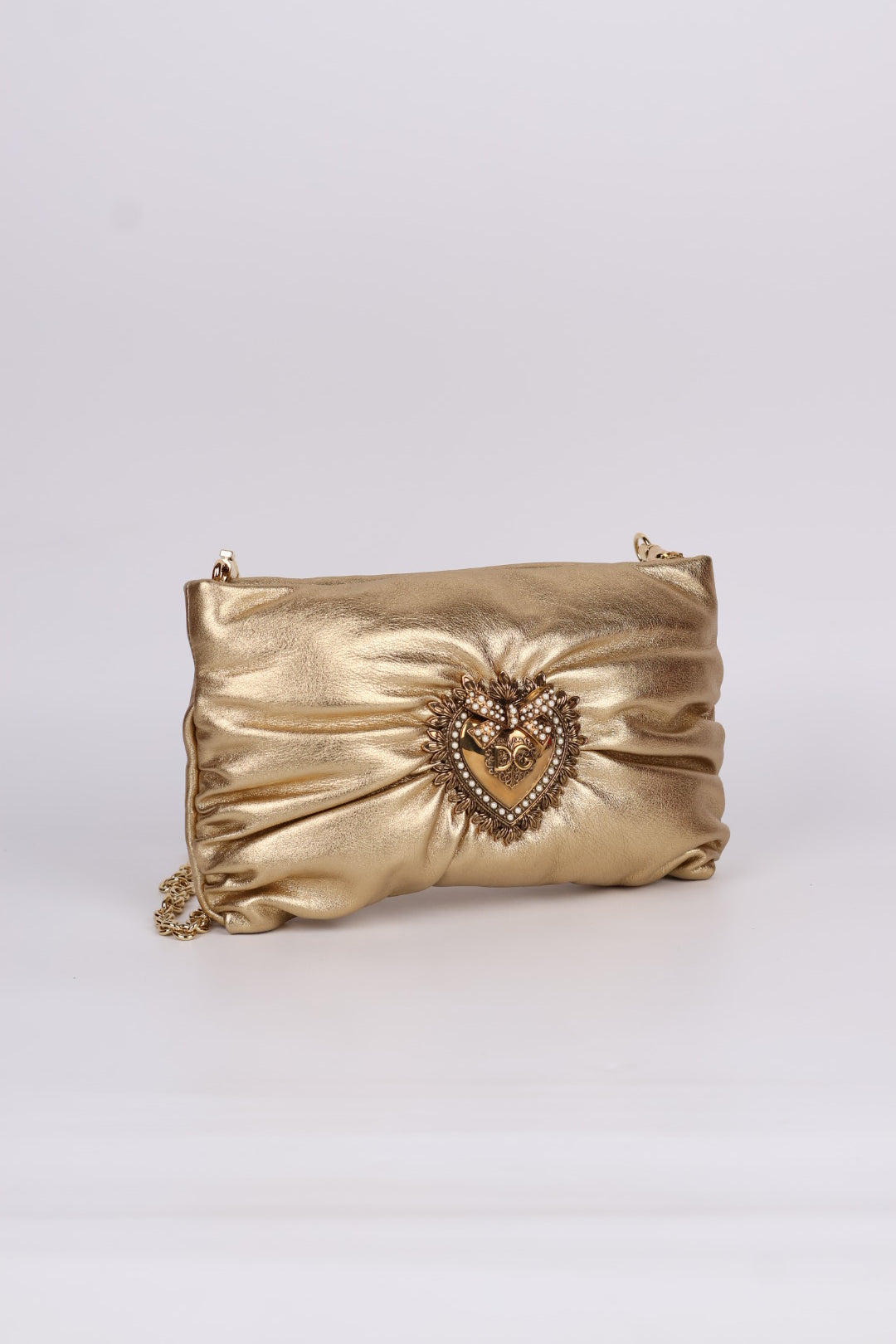 Dolce & Gabbana Devotion Pouch