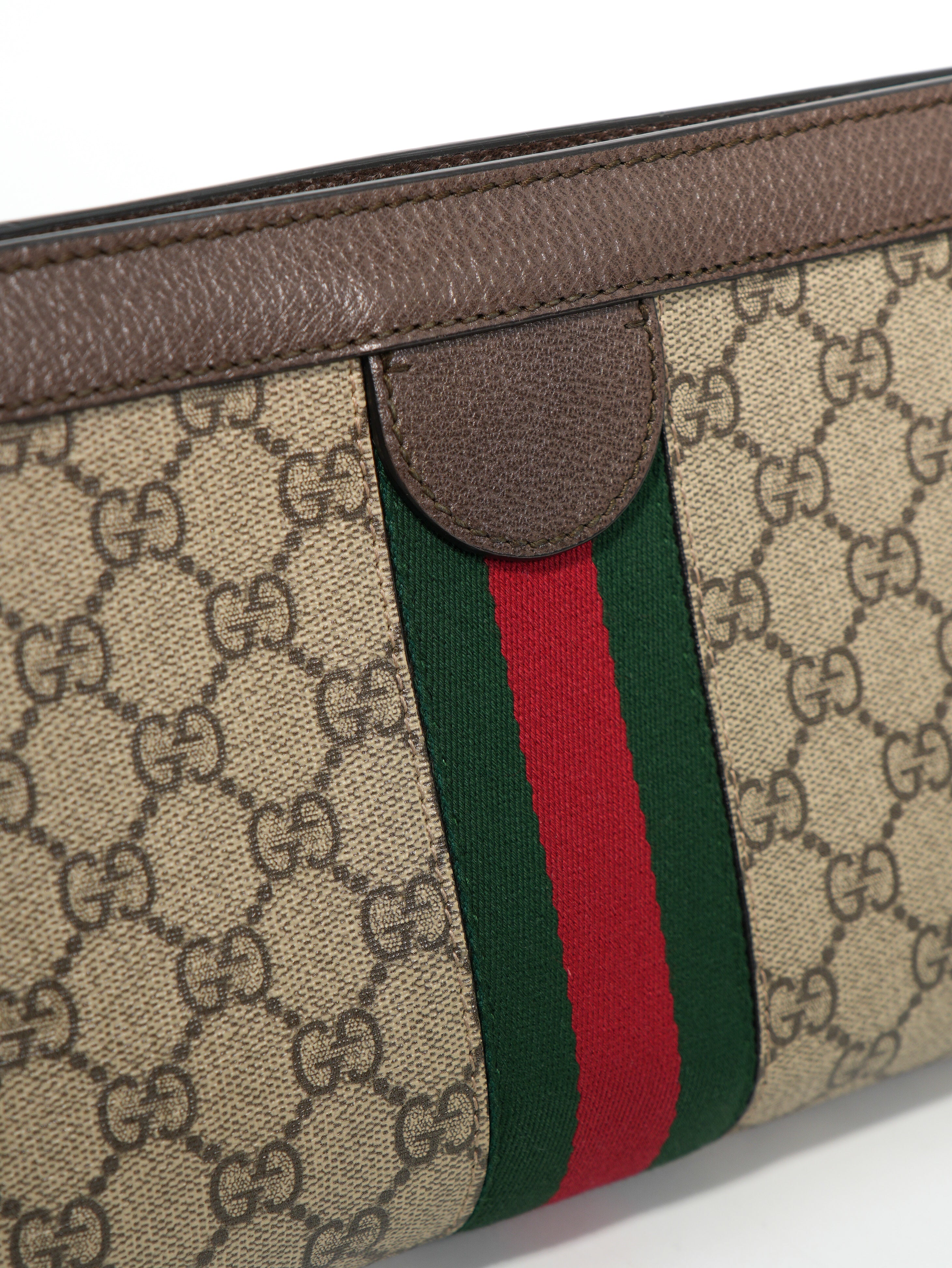 Gucci Ophidia Chain GG Supreme