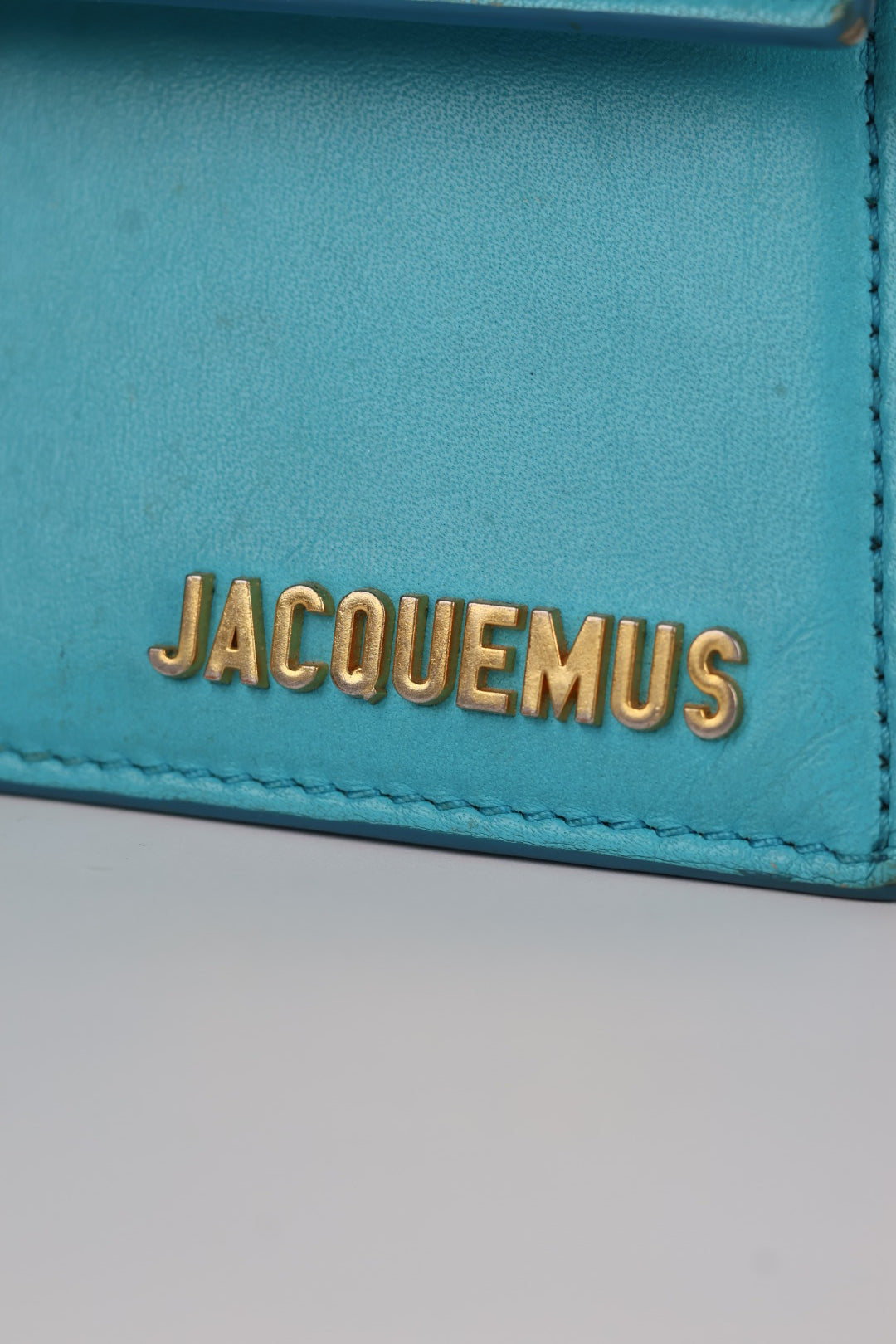 Jacquemus Le Chiquito Moyen