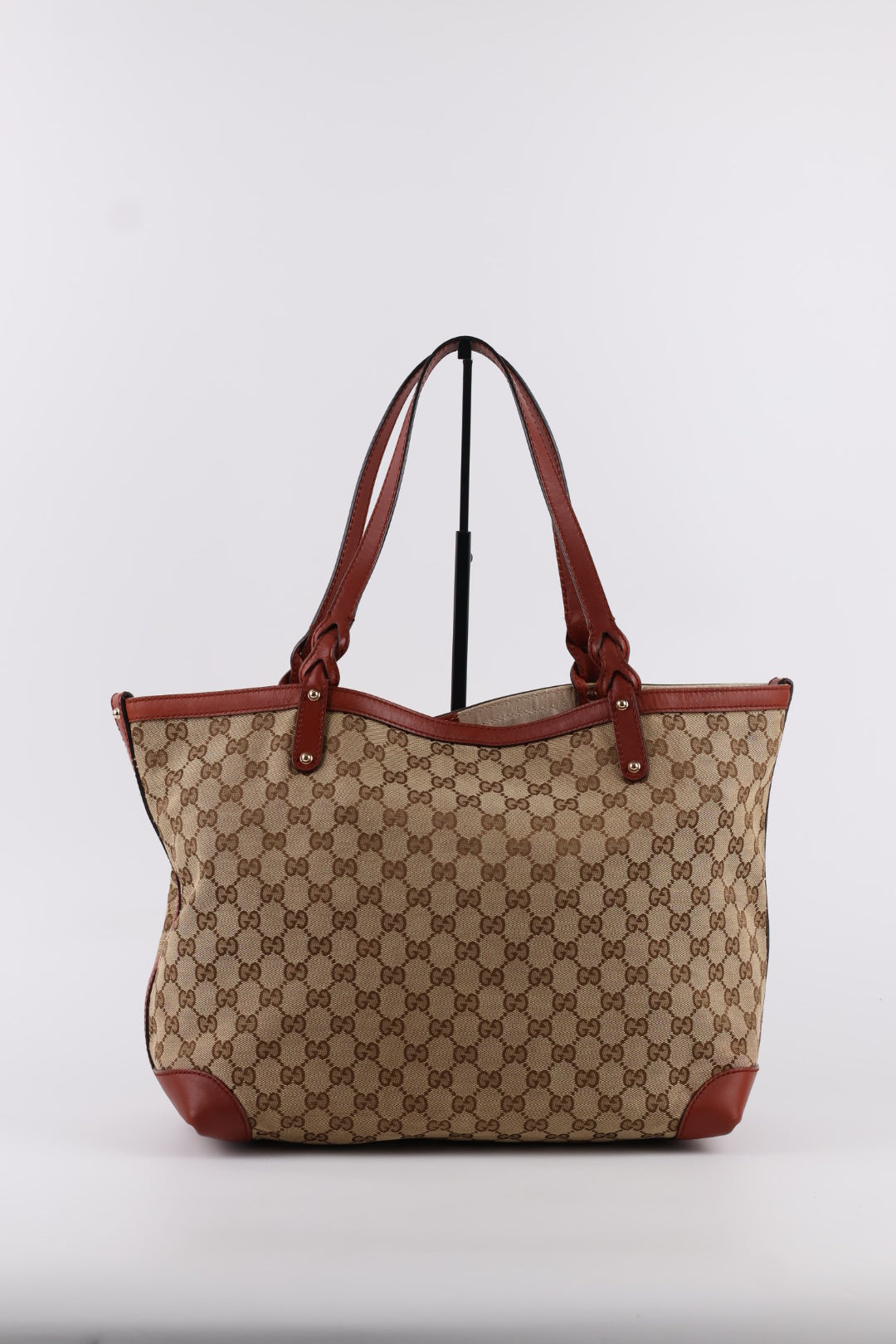 Gucci Tote GG Wave