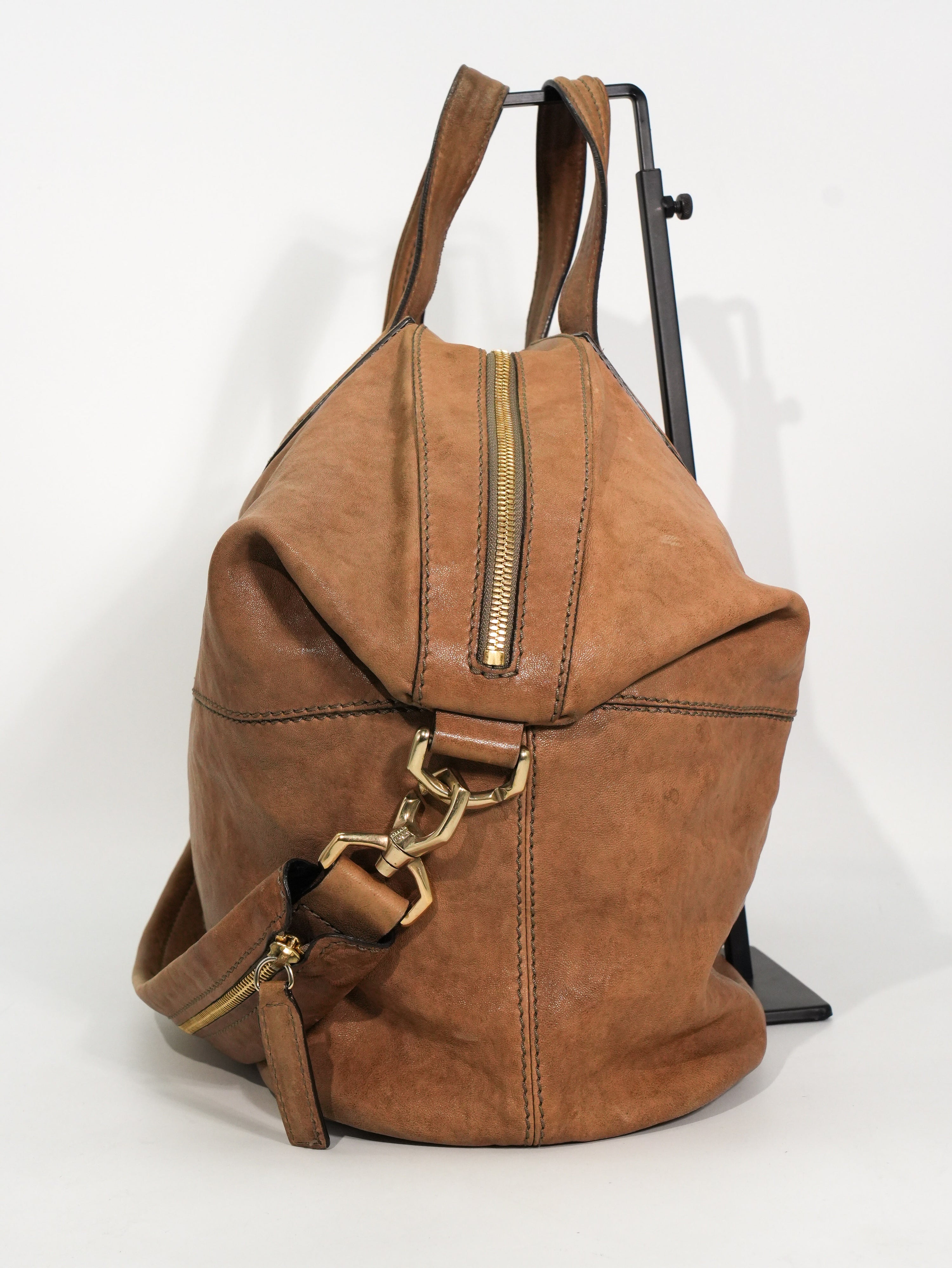 Givenchy Nightingale in Pelle