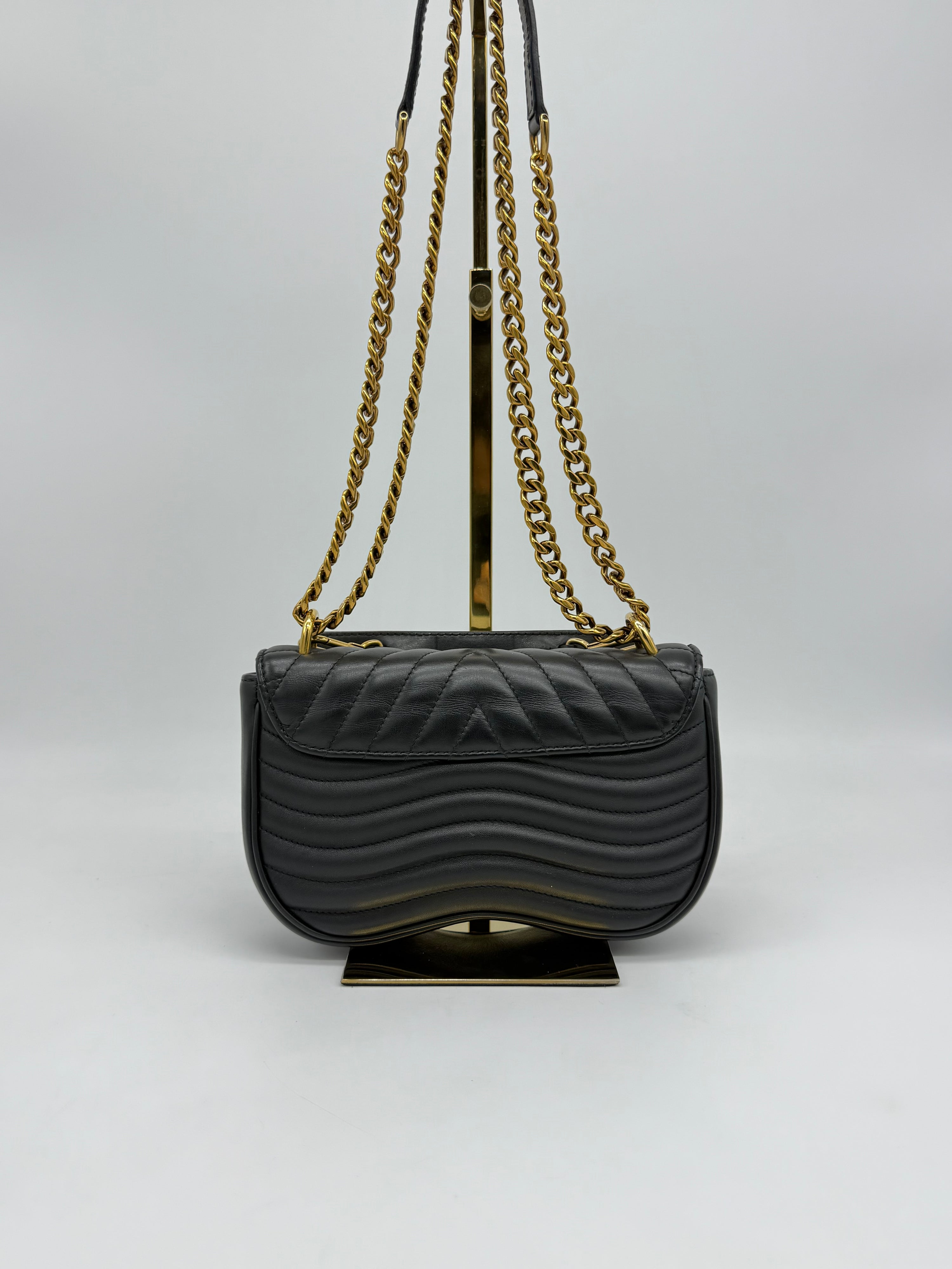 Louis Vuitton New Wave