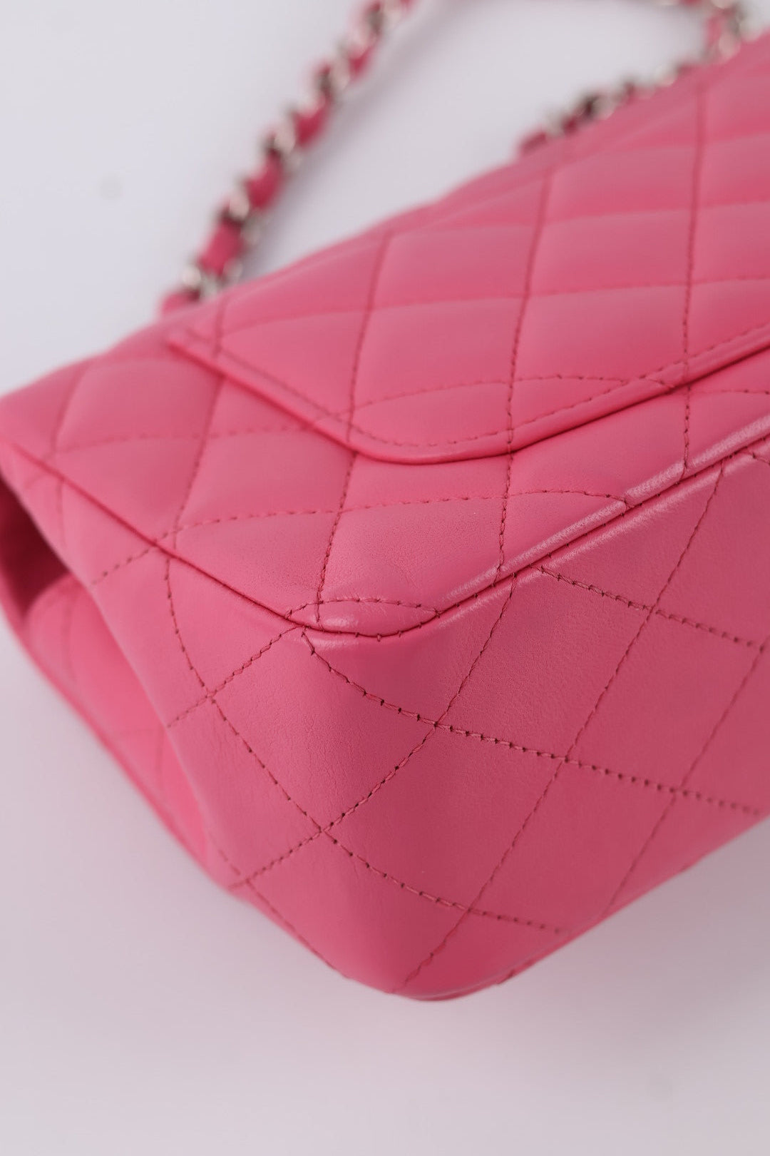 Chanel Mini Rectangular