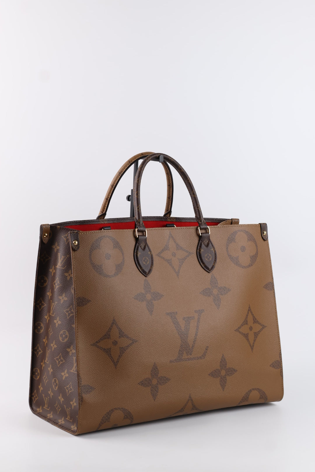 Louis Vuitton OnTheGo GM in Monogram