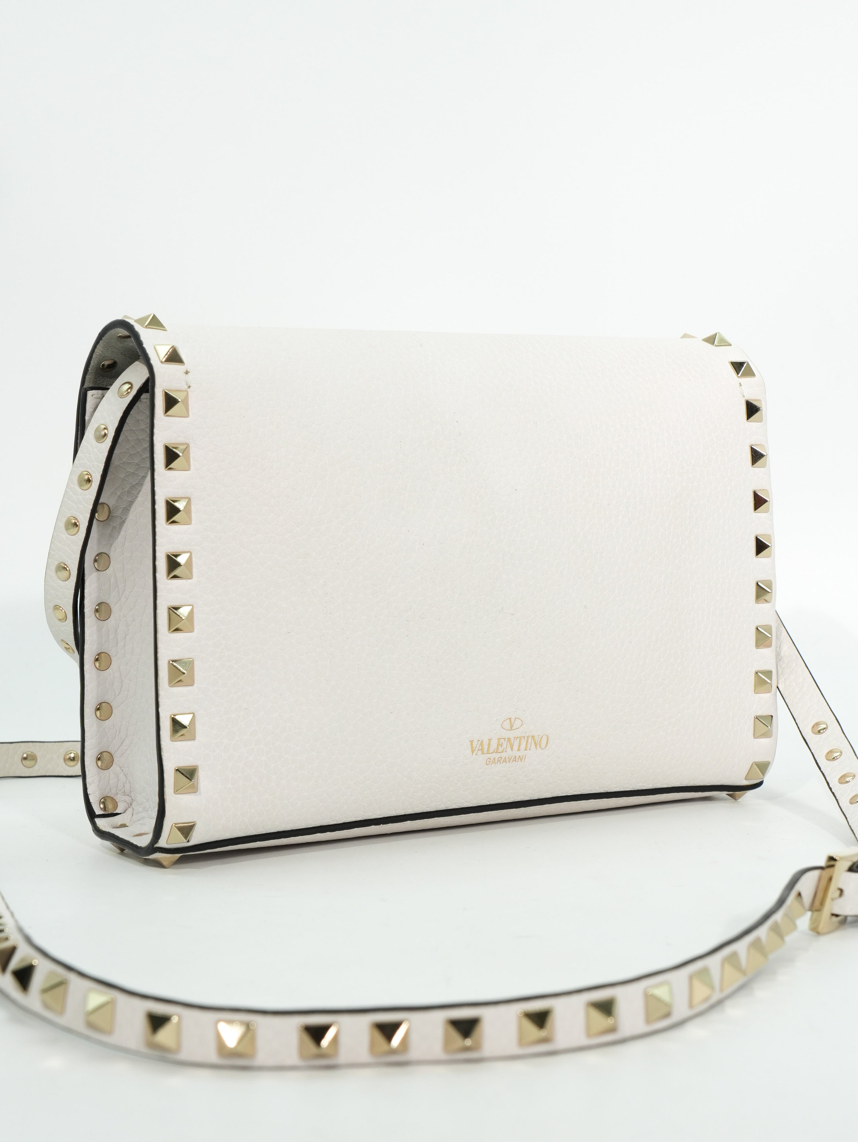 Valentino Rockstud Spike a Tracolla