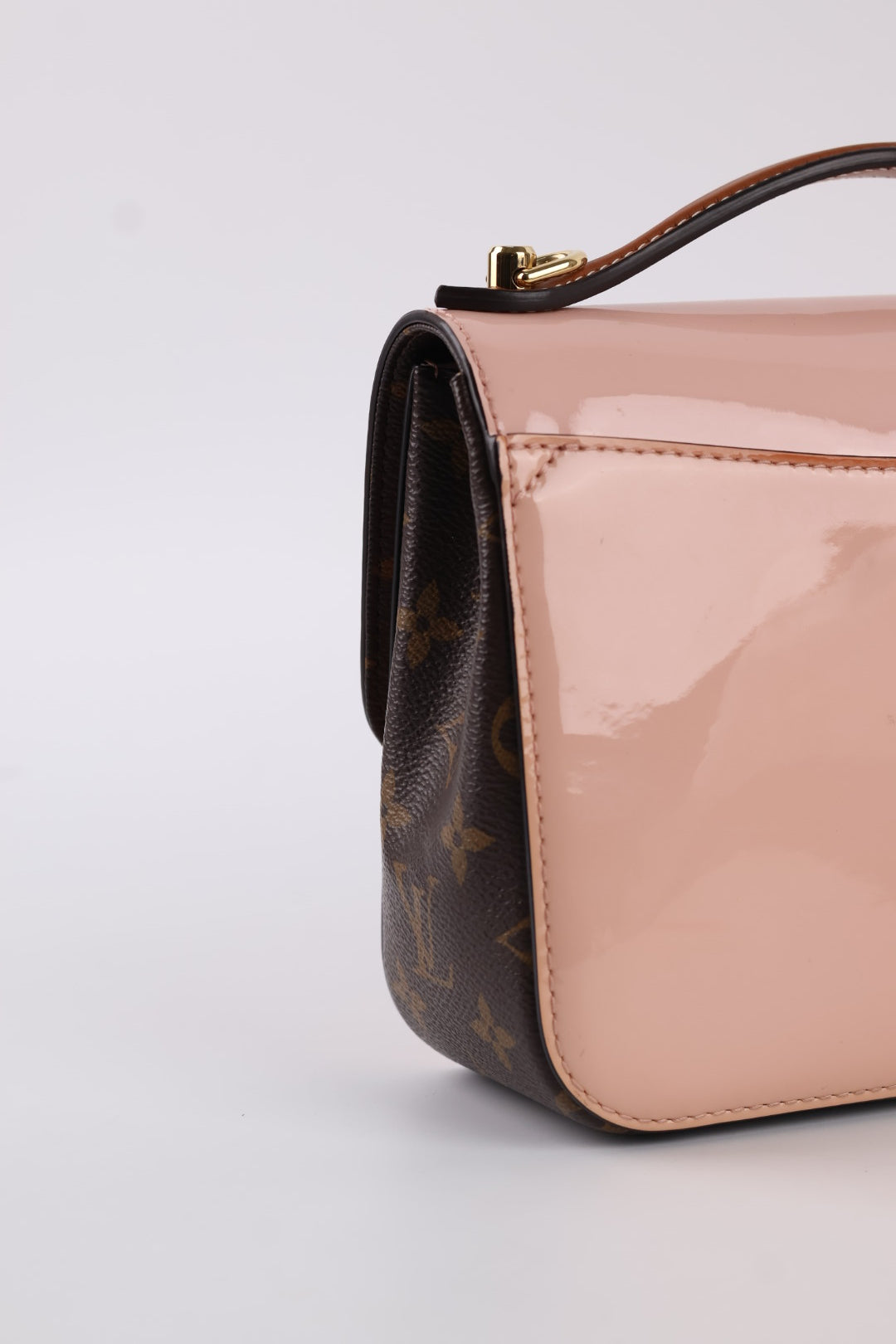 Louis Vuitton Cherrywood Vernis