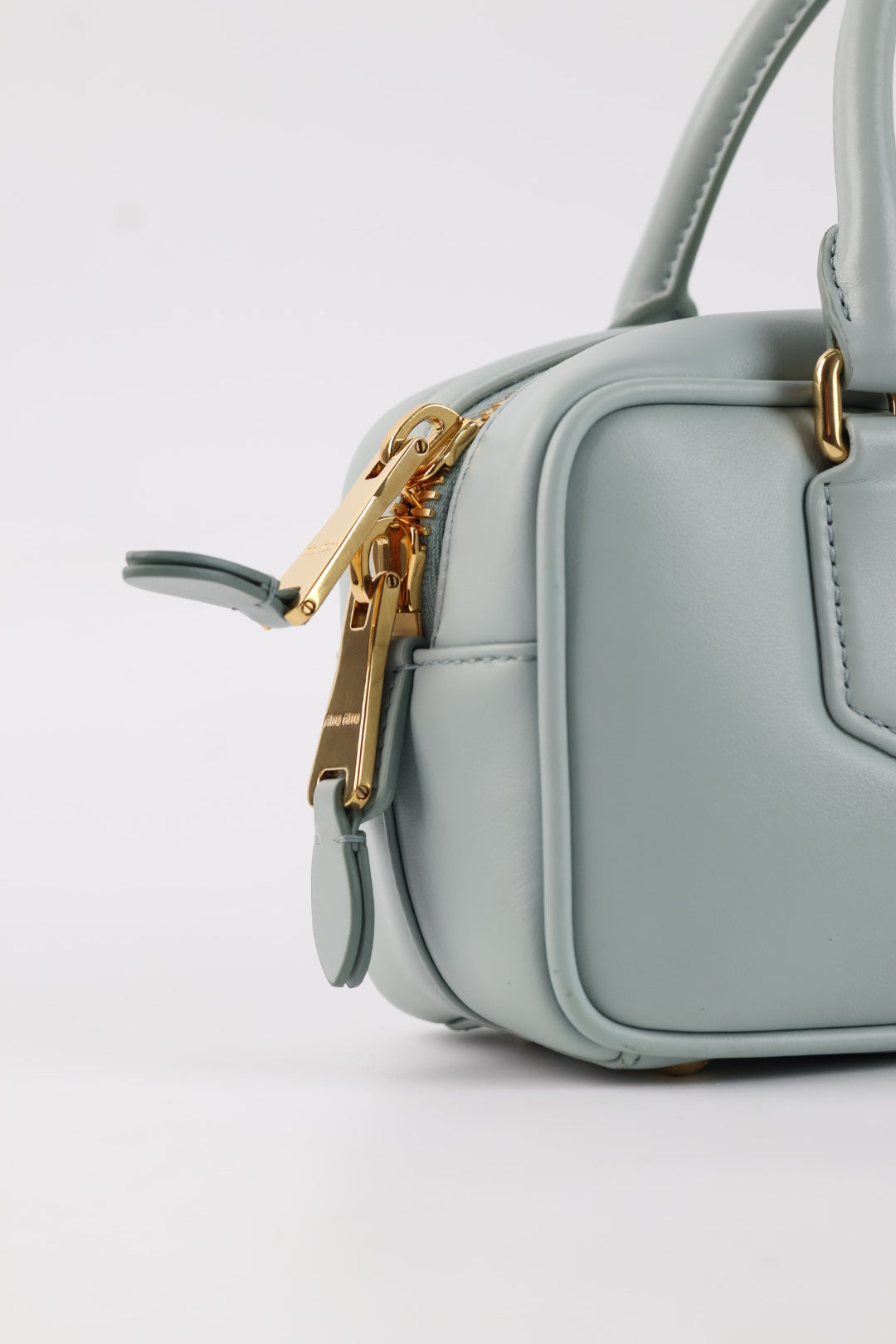 Miu Miu Arcadie in Pelle