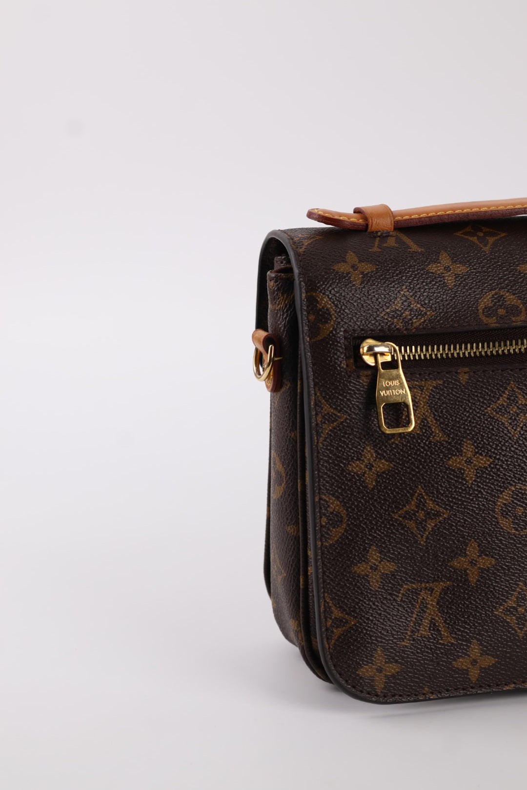 Louis Vuitton Métis Monogram