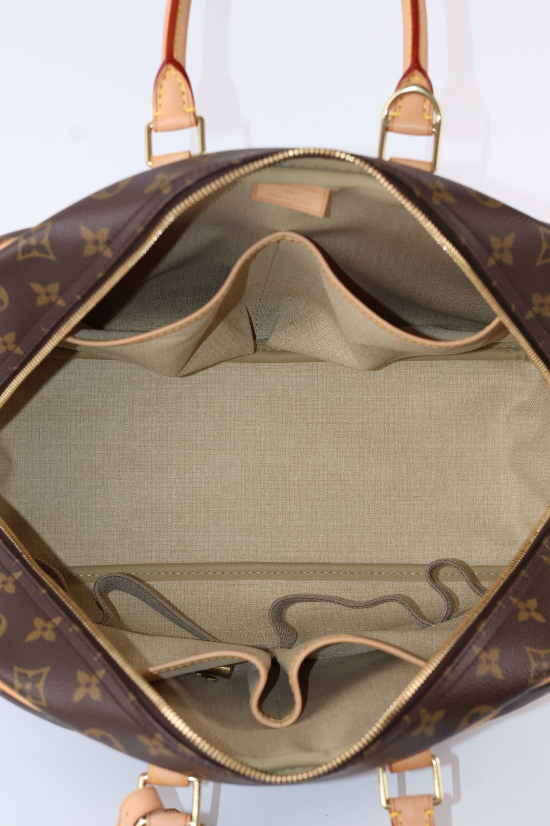 Louis Vuitton Deauville Monogram