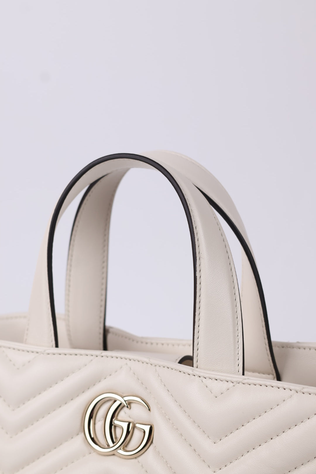 Gucci Betty Piccola in Pelle