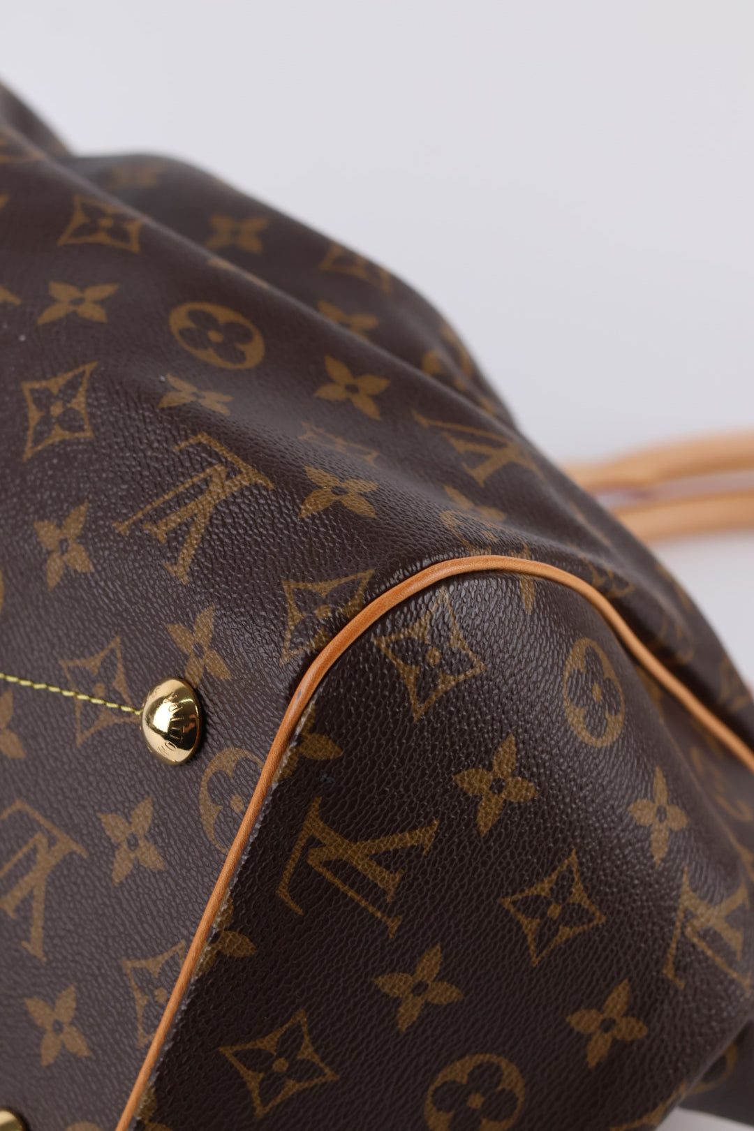 Louis Vuitton Tivoli GM Monogram