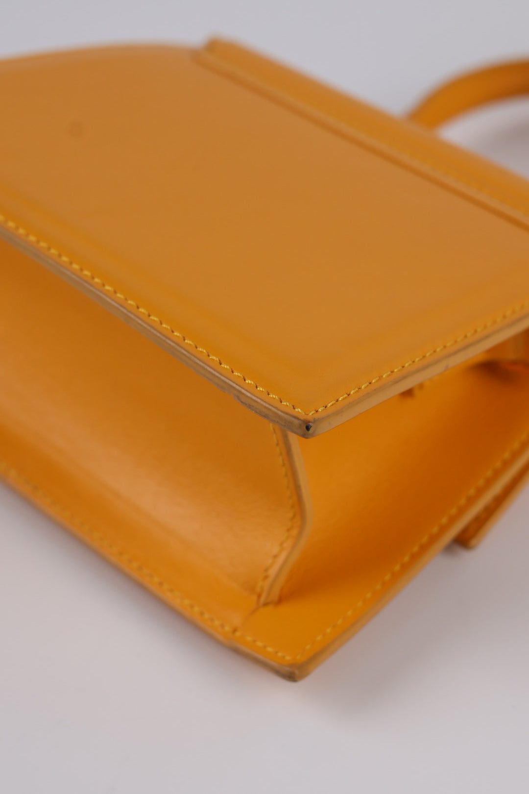 Jacquemus Le Chiquito Noeud