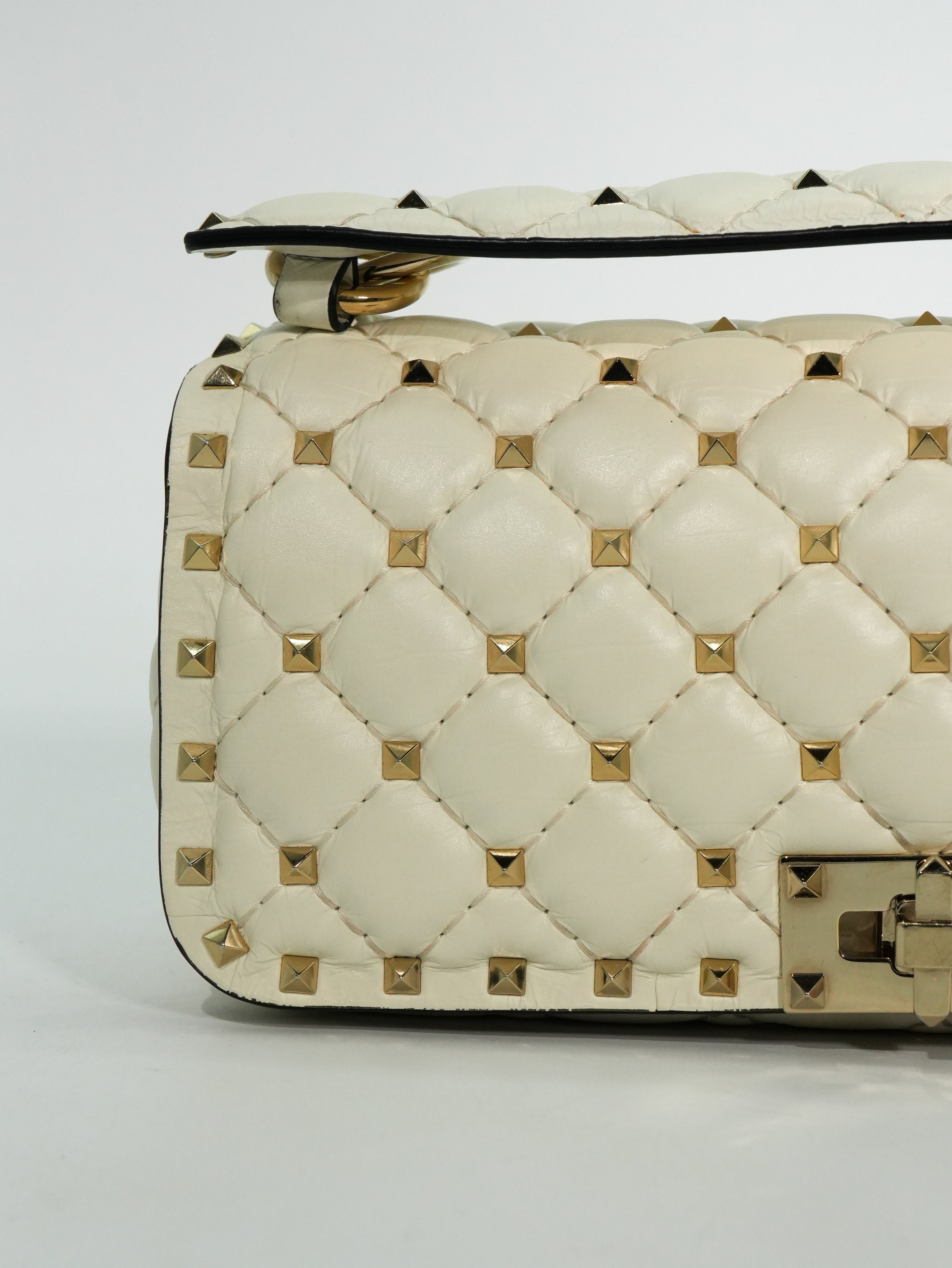 Valentino Spike a Tracolla