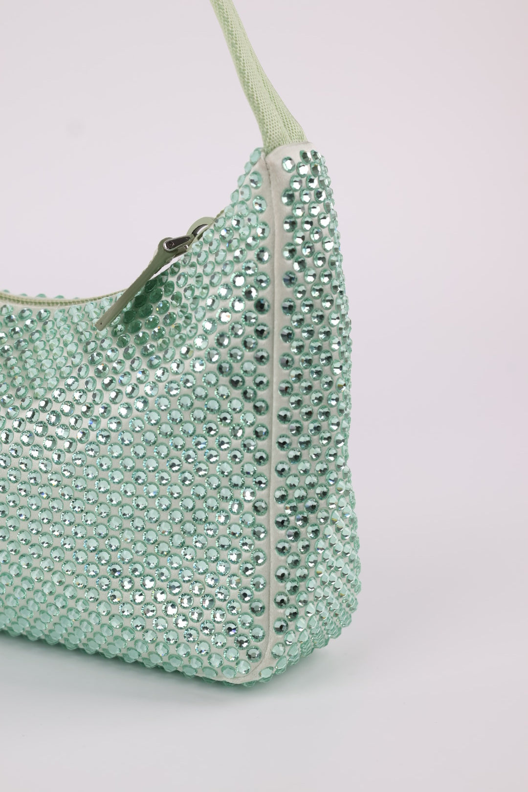 Prada Re-Edition 2000 Crystal