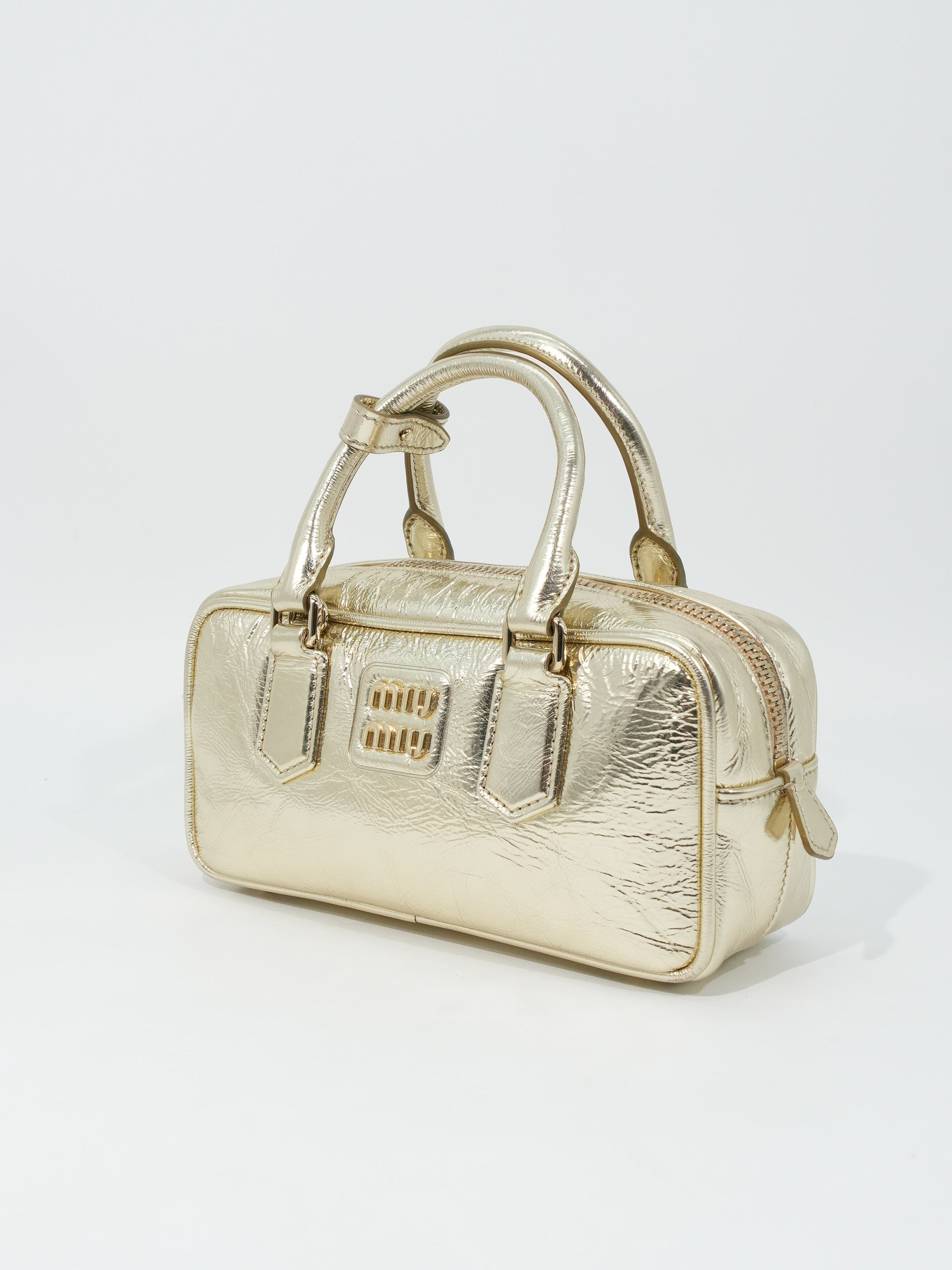 Miu Miu Arcadie in Pelle