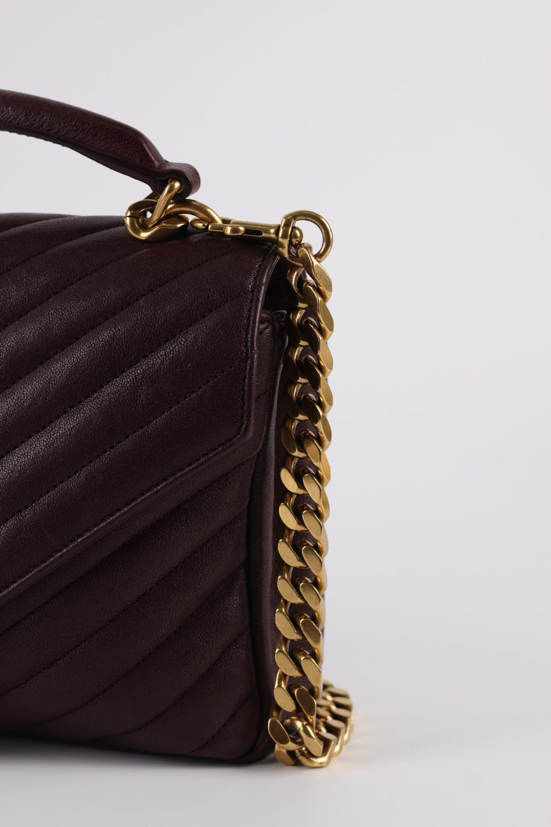 Saint Laurent College Small