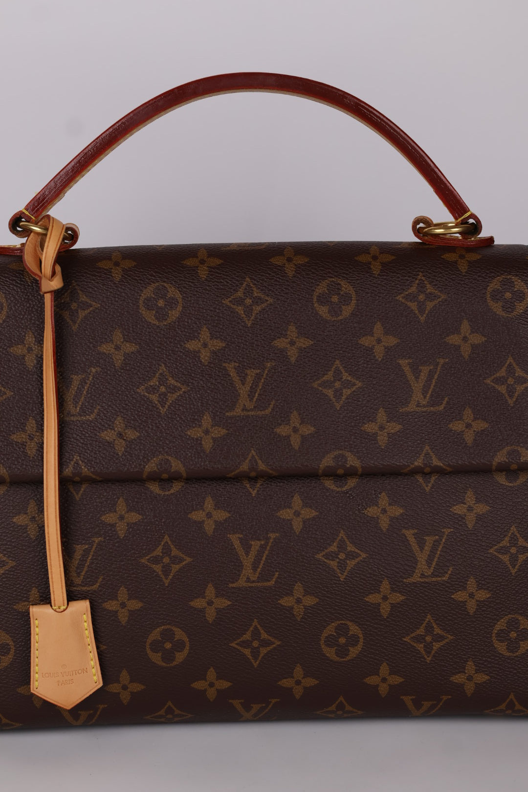 Louis Vuitton Cluny MM Monogram