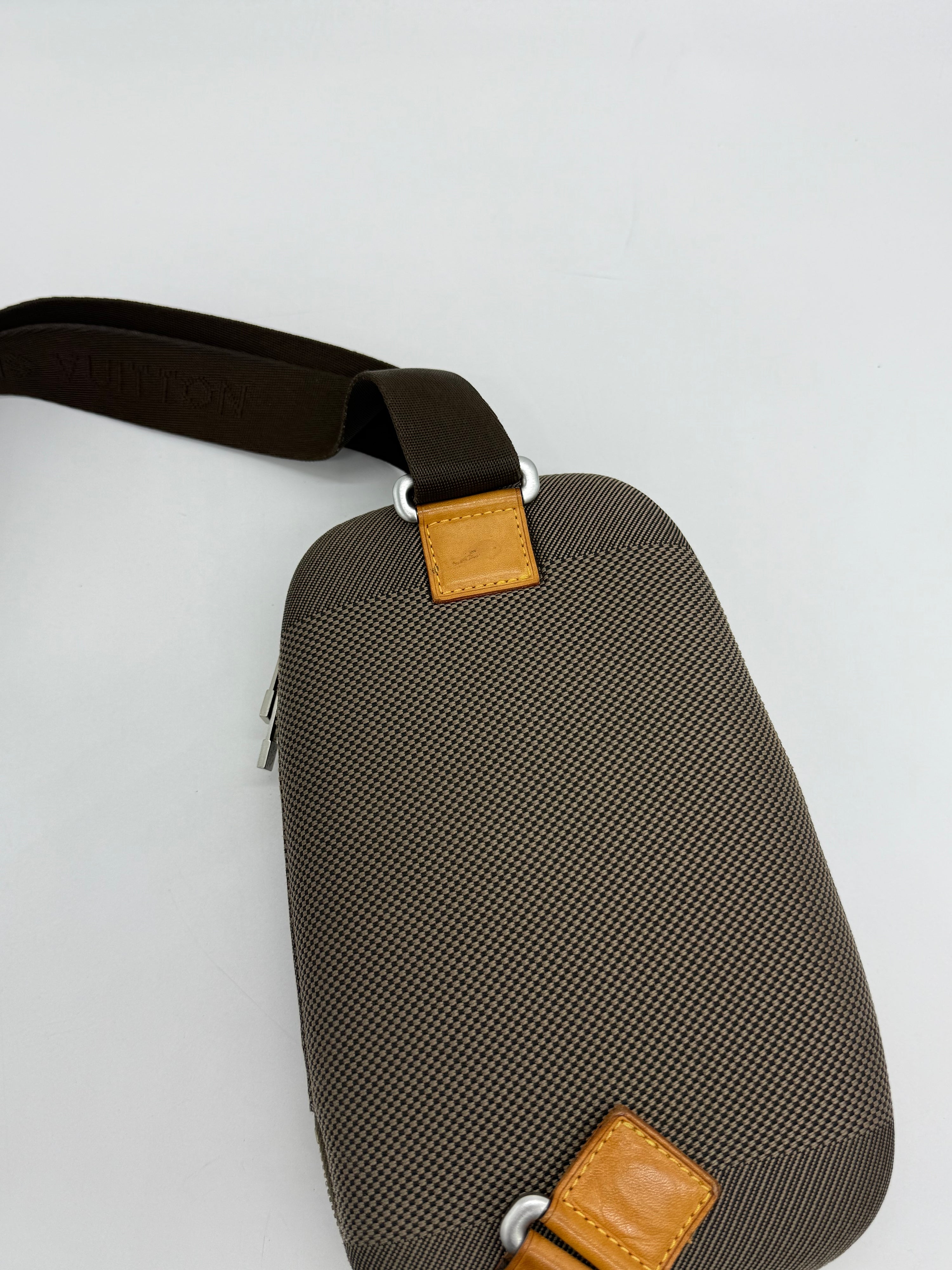 Louis Vuitton Marsupio Damier Geant