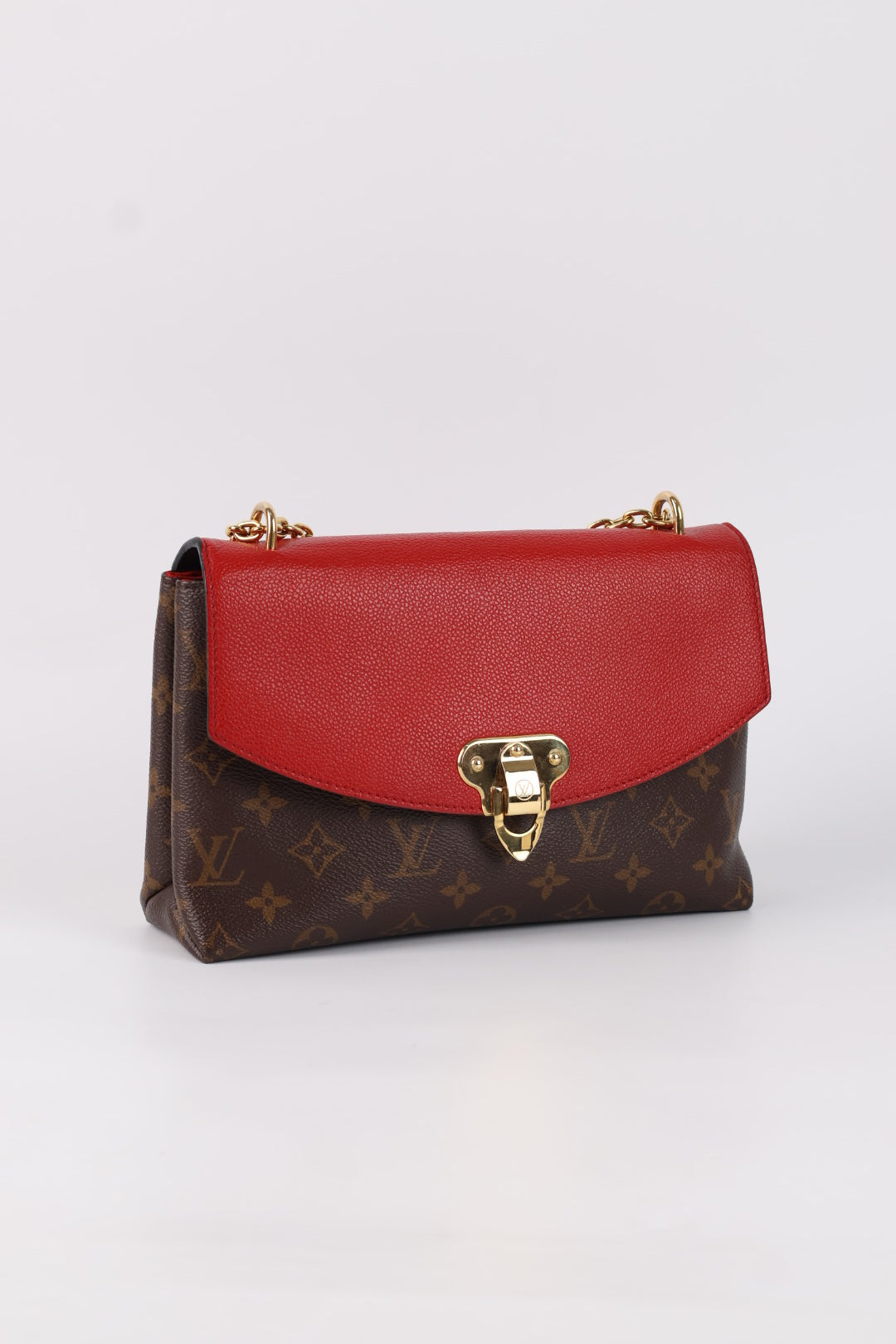 Louis Vuitton Saint Placide Monogram