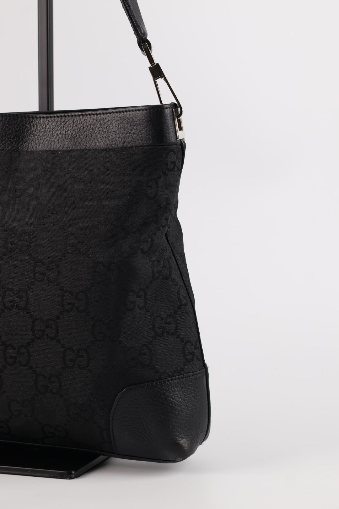 Gucci a Spalla GG Nylon