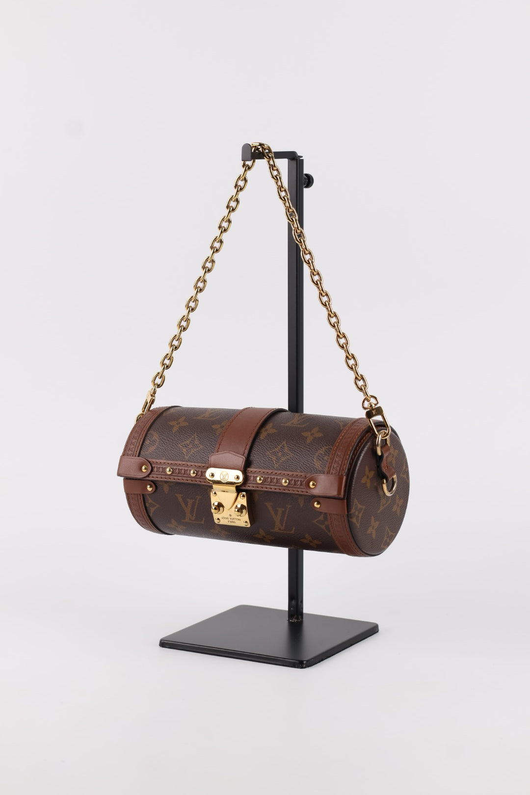 Louis Vuitton Papillon Trunk Monogram