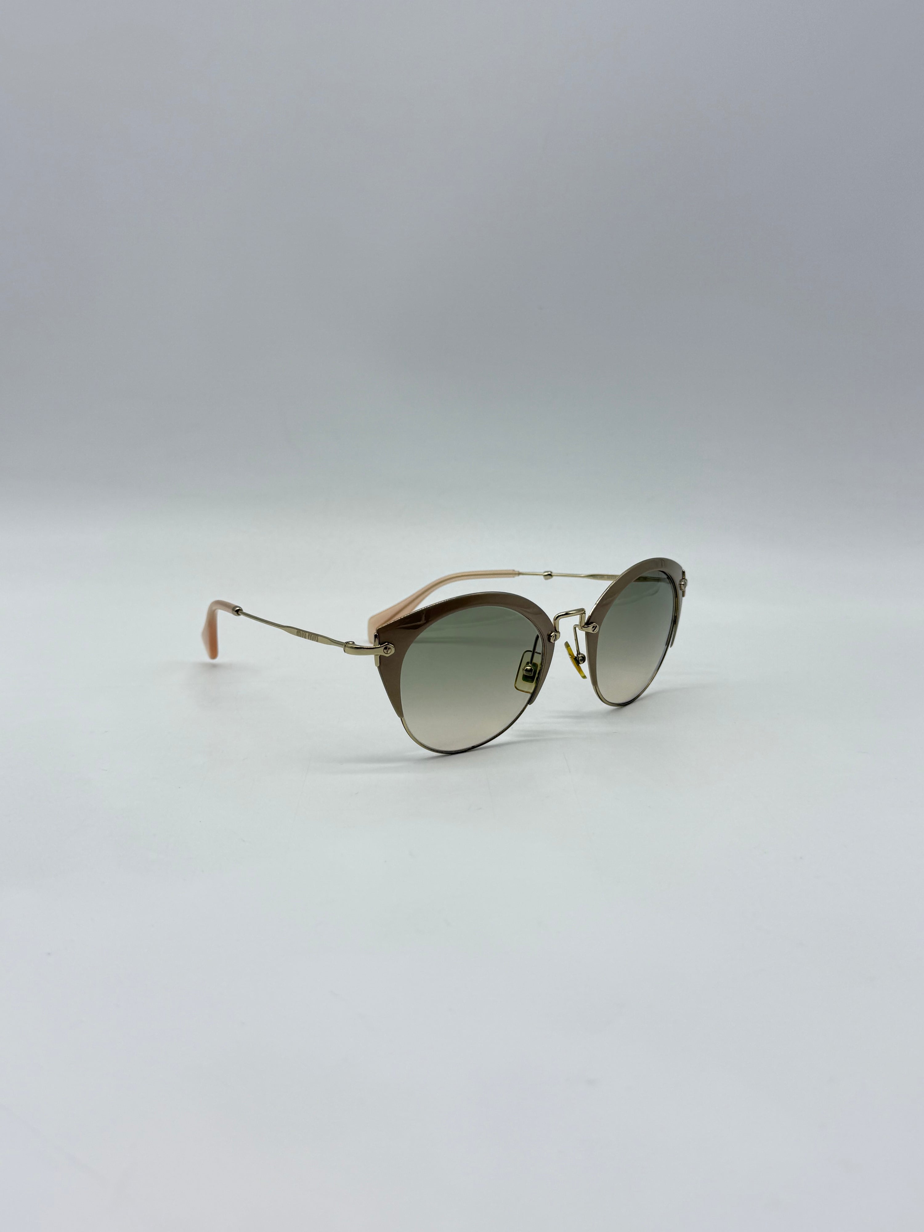 Miu Miu Occhiali SMU 53R