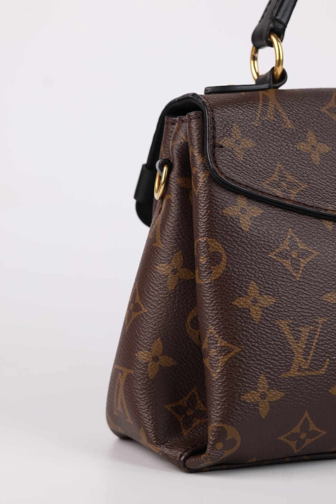 Louis Vuitton Georges Monogram