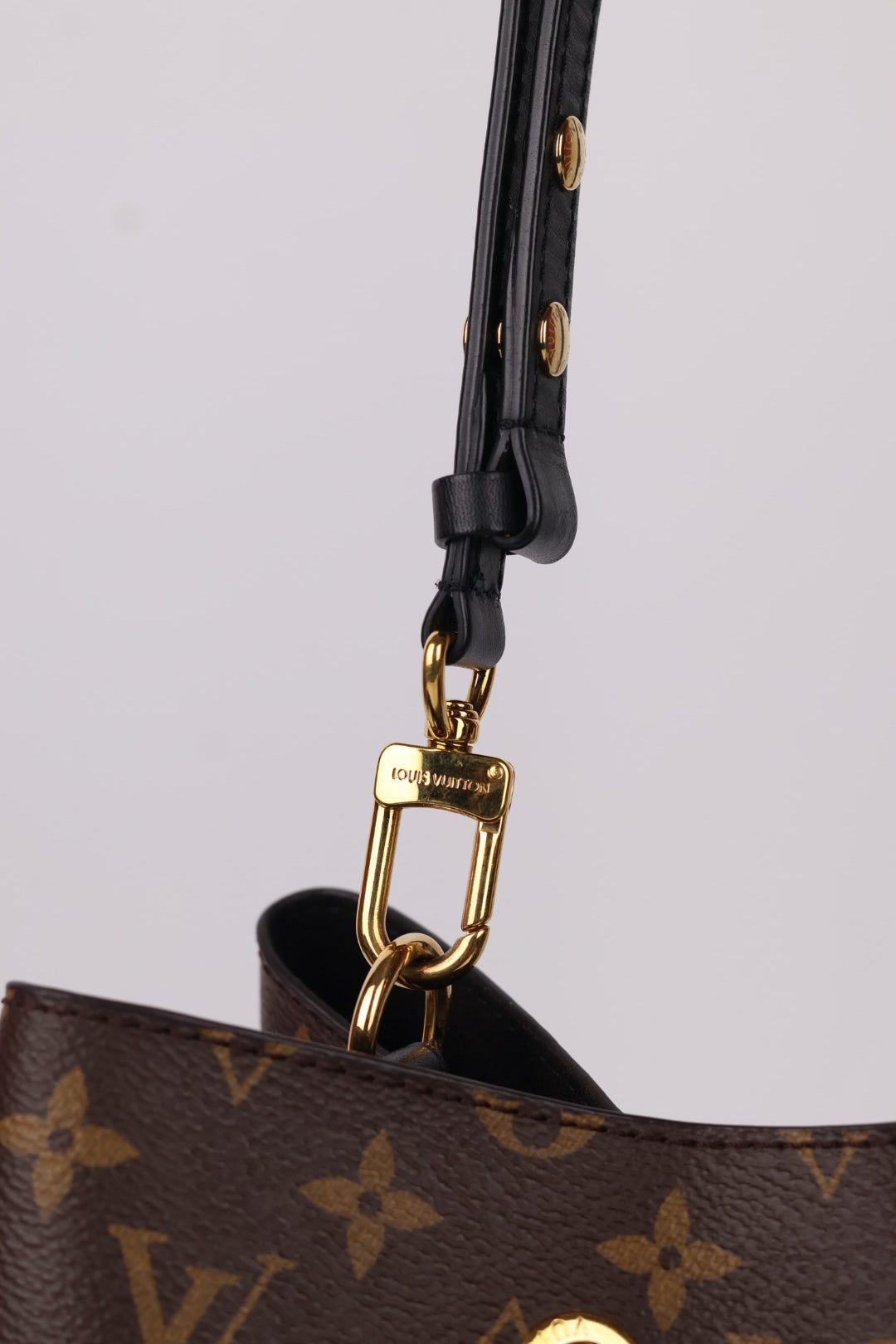 Louis Vuitton Neo Noé MM Monogram