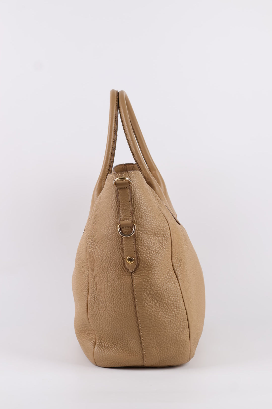 Prada Tote in Pelle