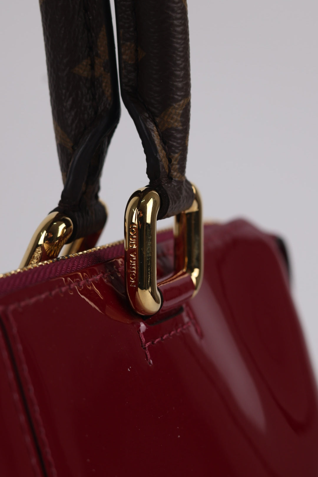 Louis Vuitton Miroir Vernis