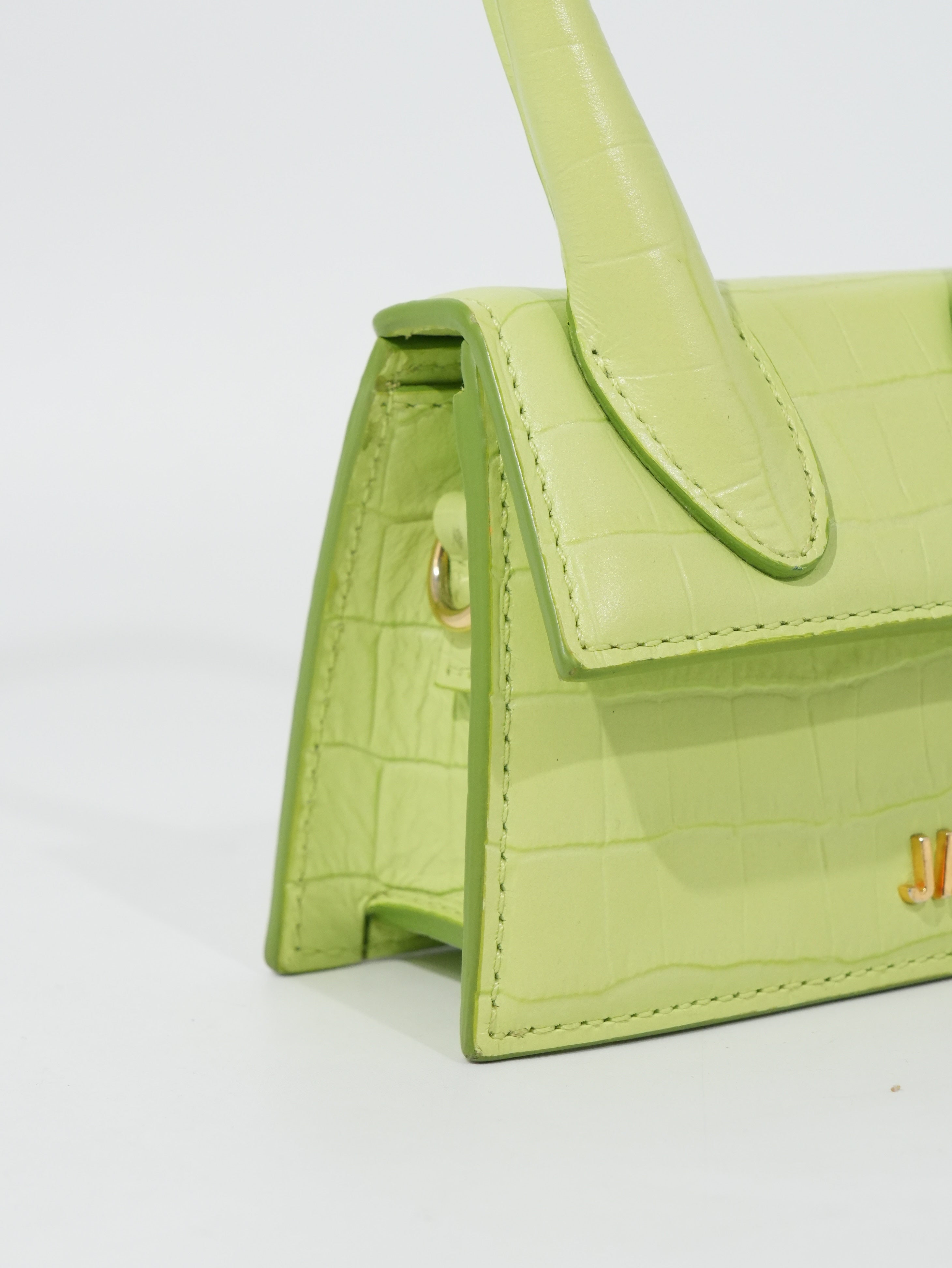 Jacquemus Le Chiquito