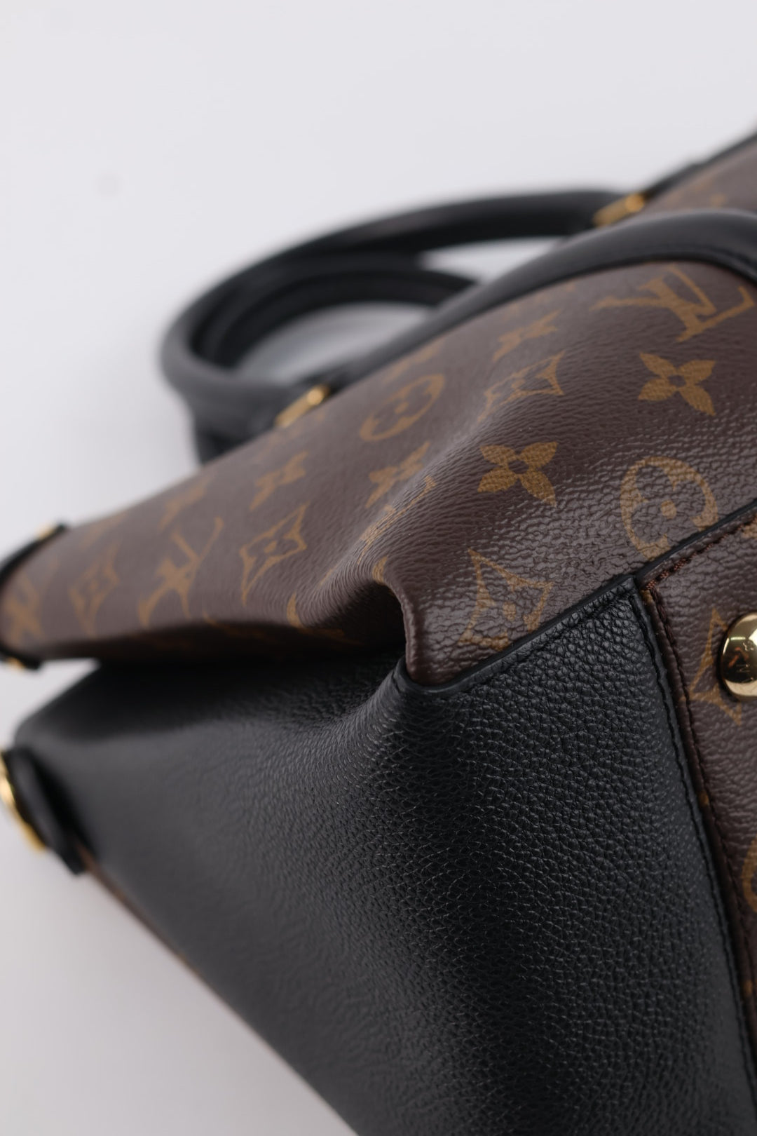 Louis Vuitton Soufflot MM Monogram