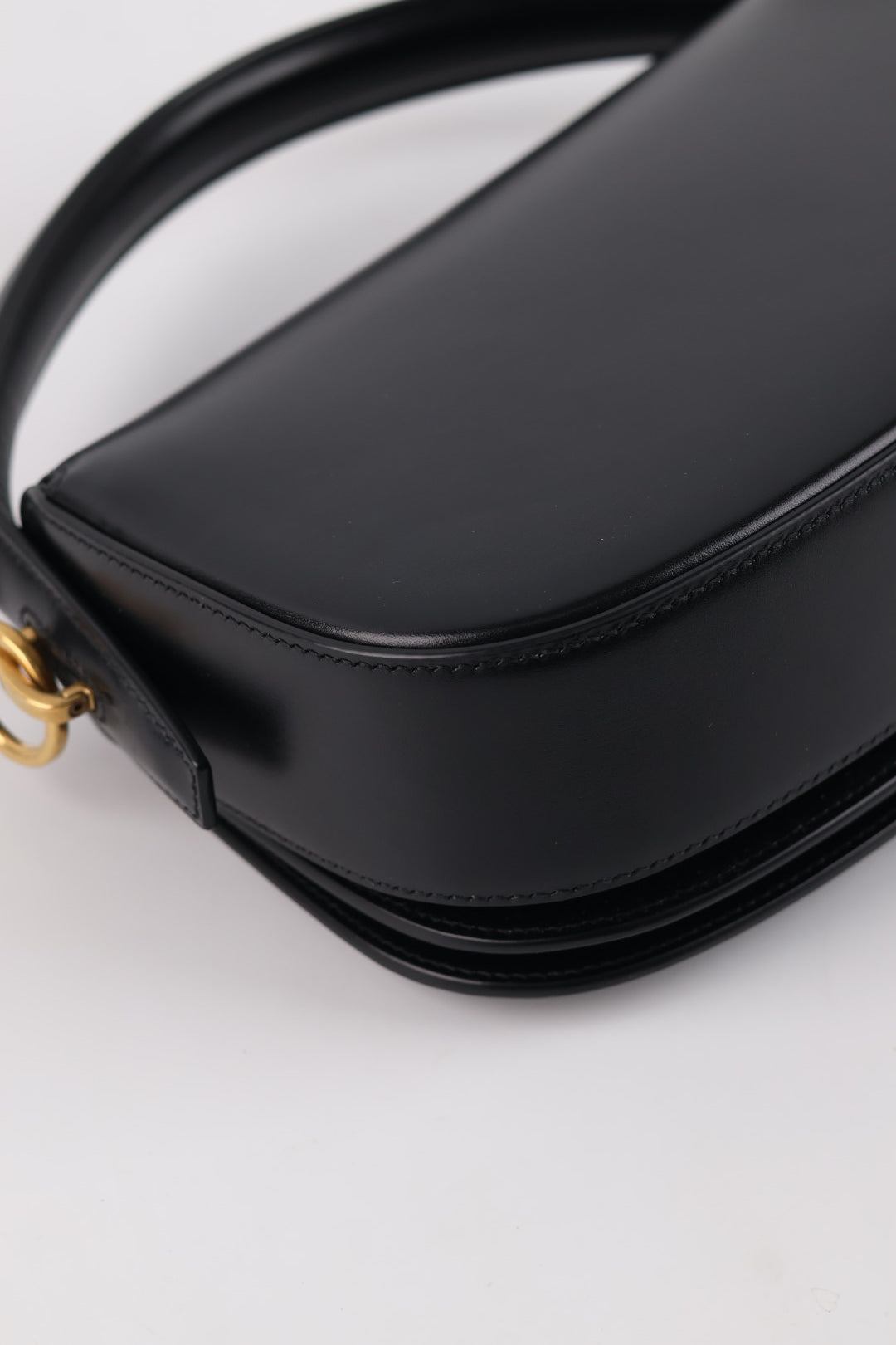 Saint Laurent Voltaire in Pelle