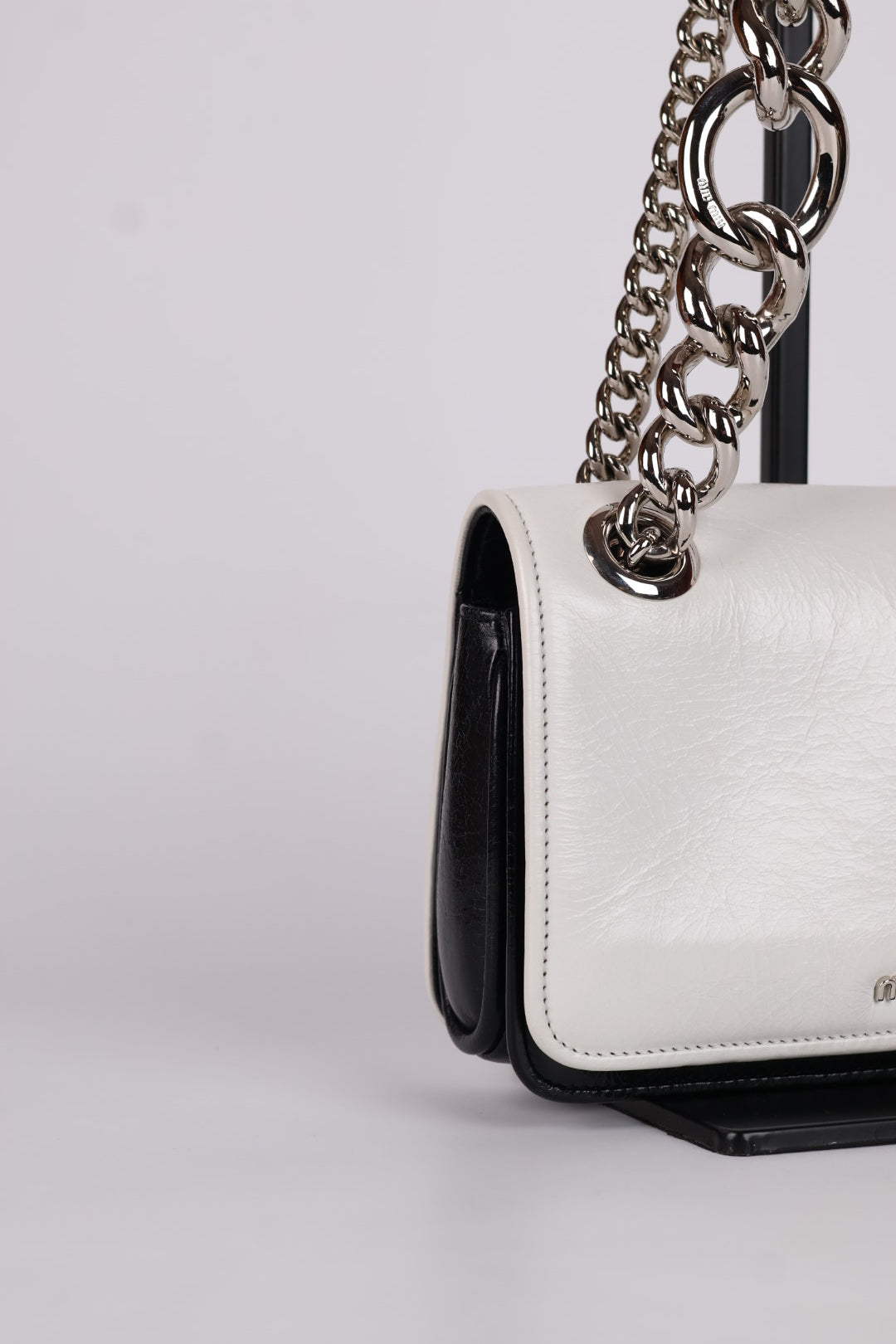 Miu Miu Mini Chain Bag
